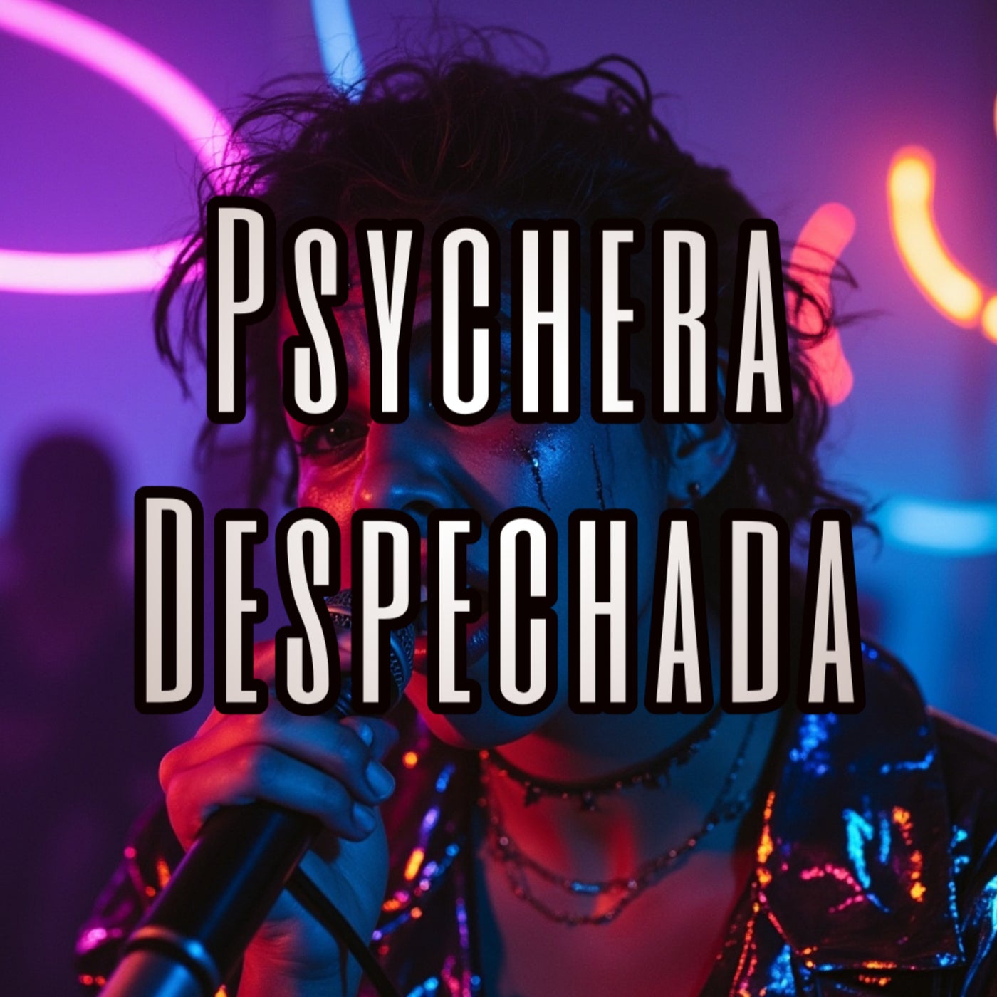 Psychera Despechada