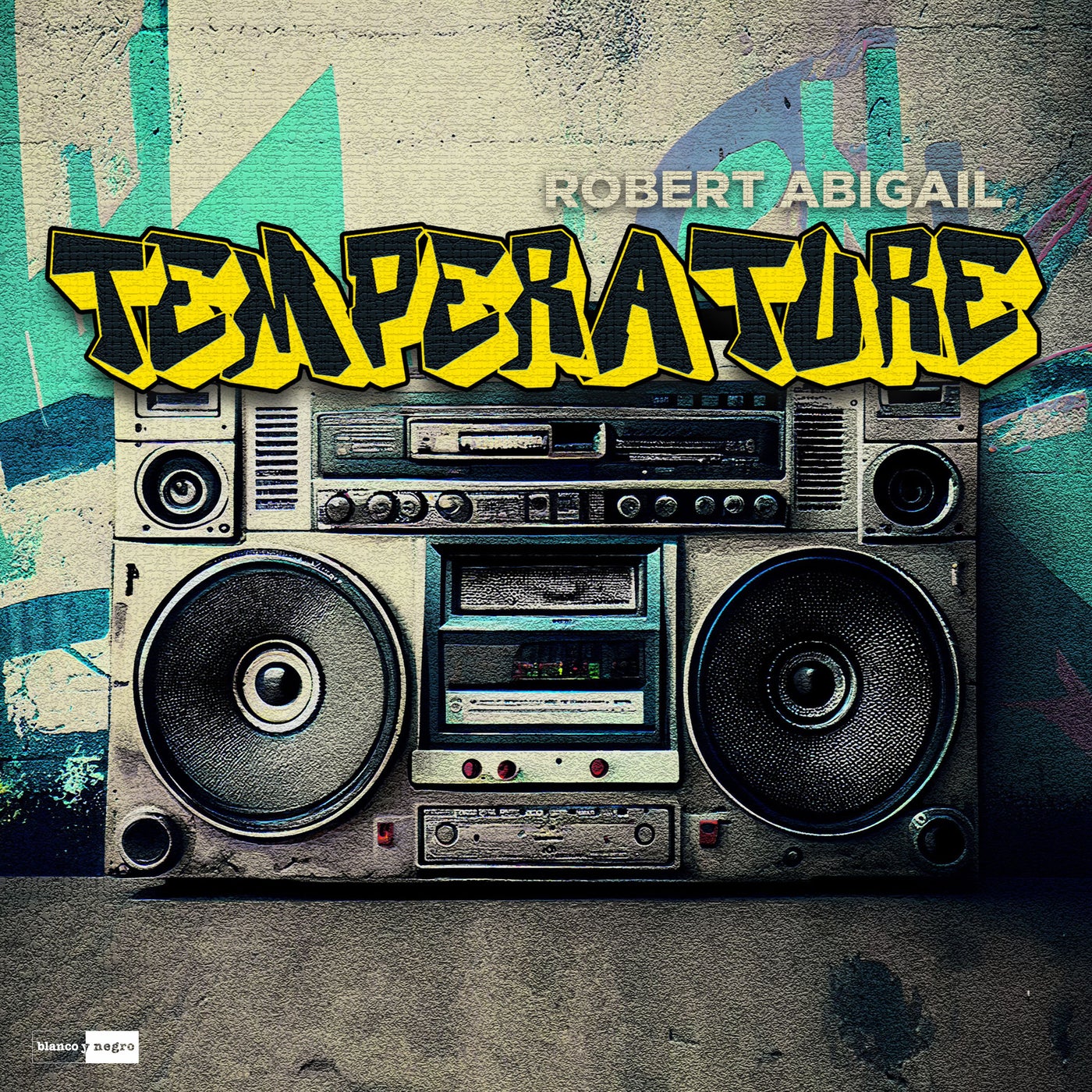 Temperature (Extended Mix)