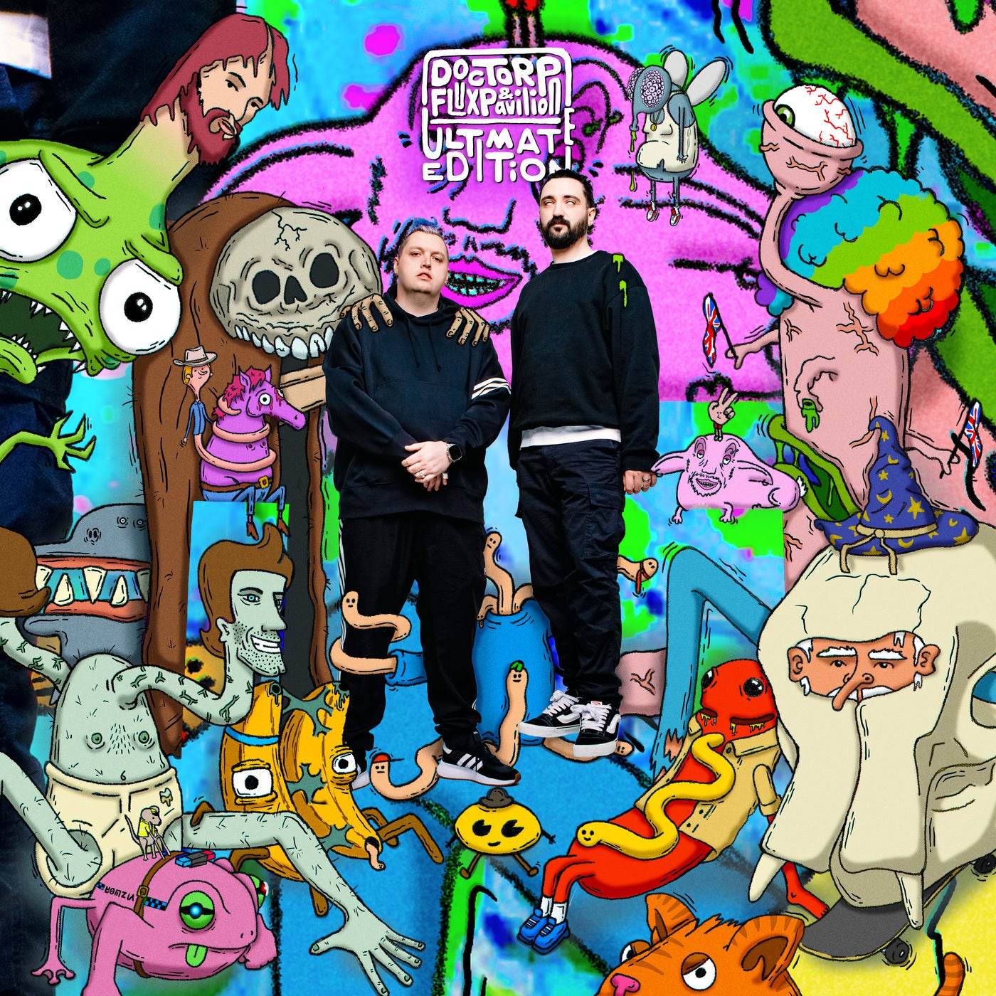 Dubstep preview 8