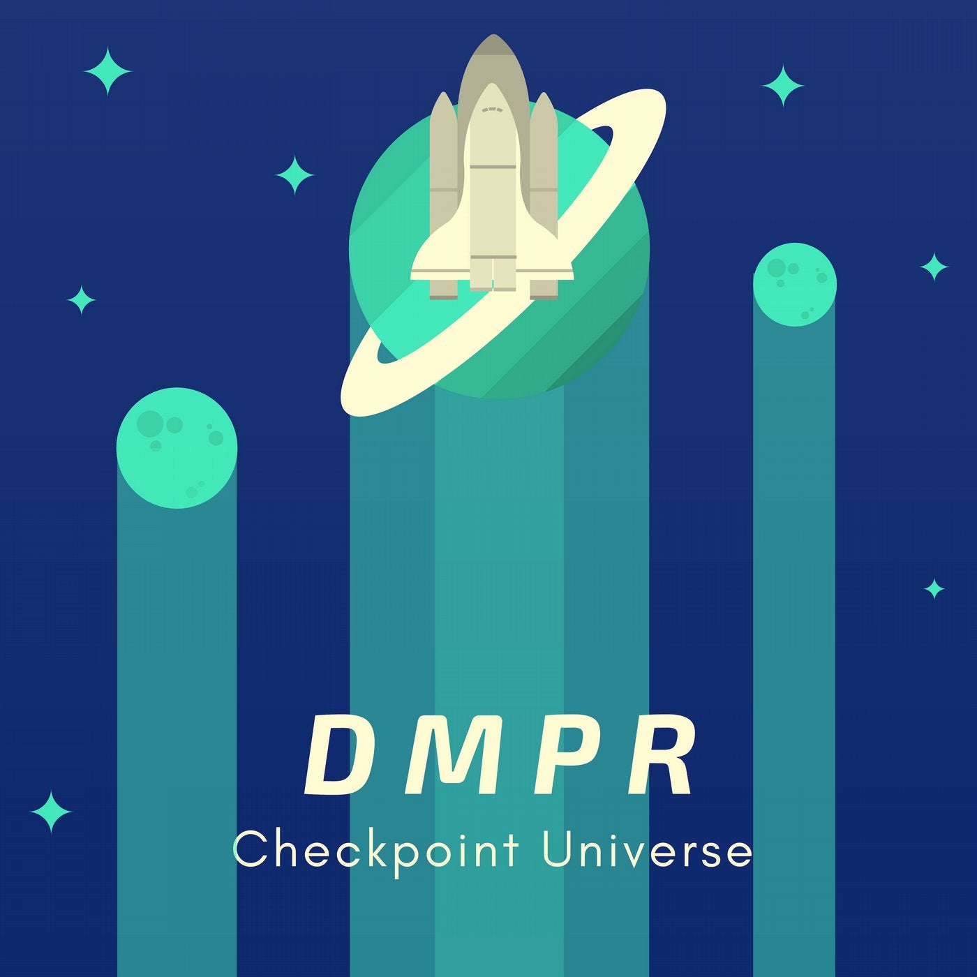 Checkpoint Universe