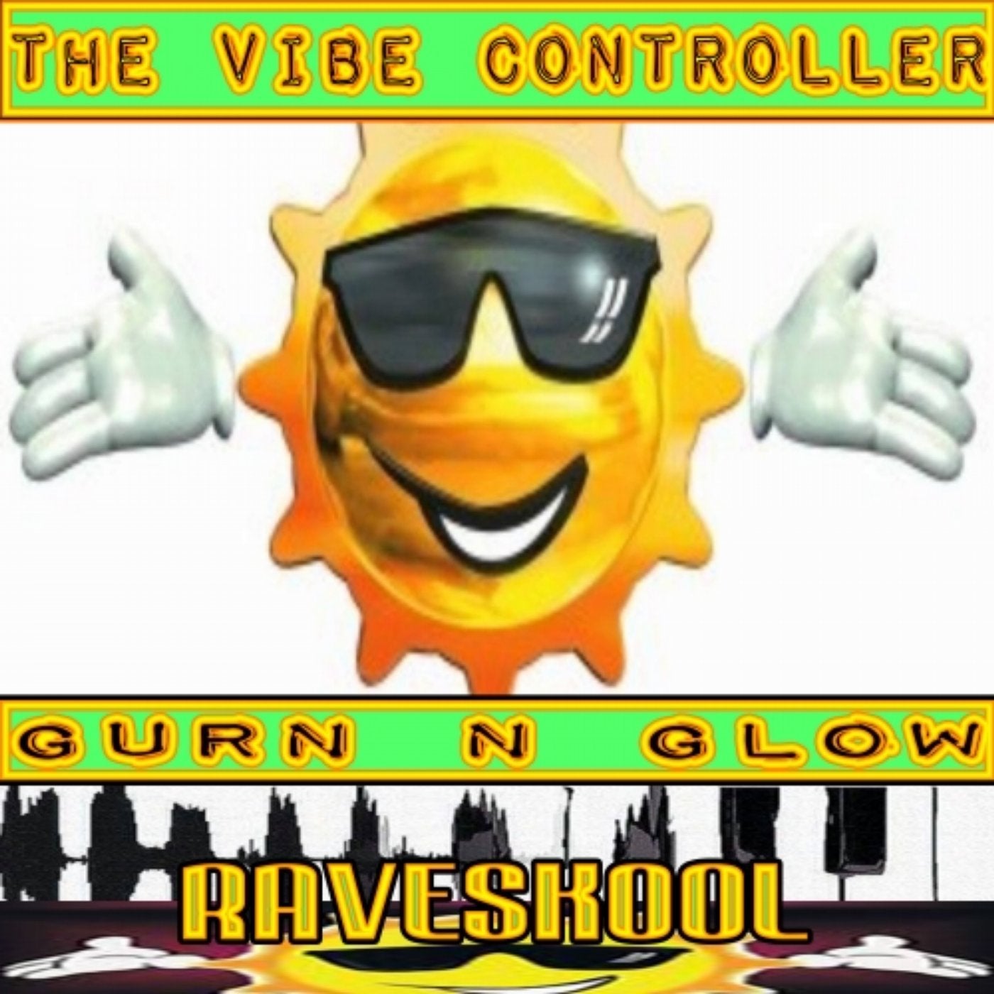 Gurn N Glow