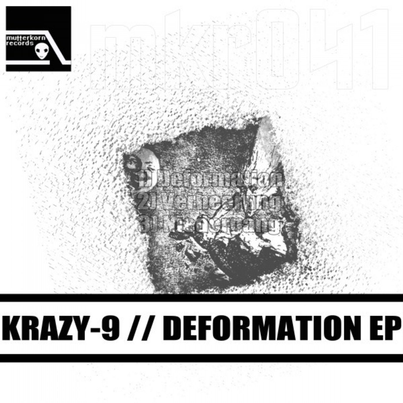 Deformation EP