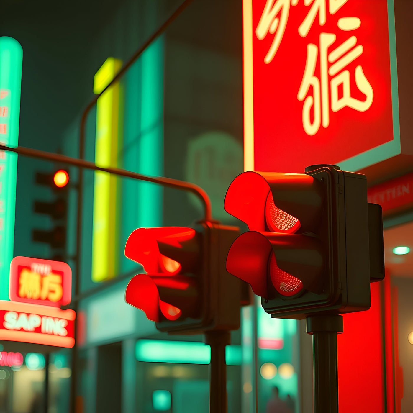Red Flag