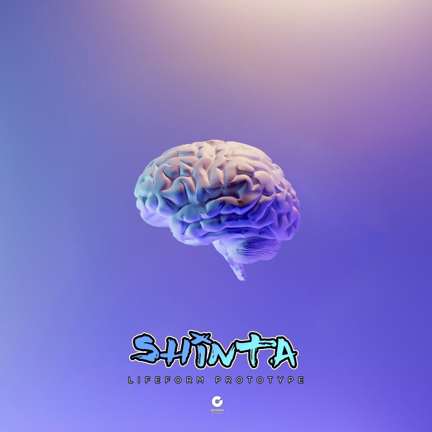 Lifeform Prototype