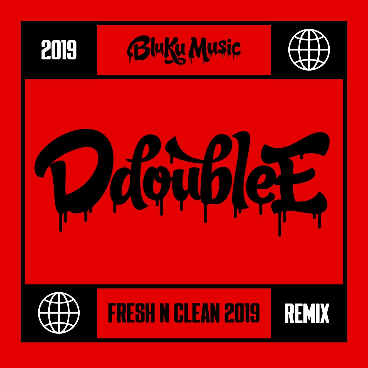Fresh N Clean (Silence the Critics) [2019 Remix]