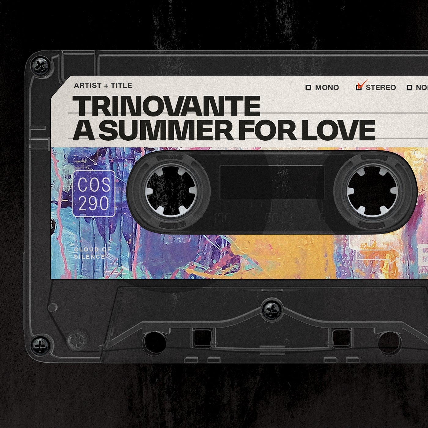 A Summer For Love