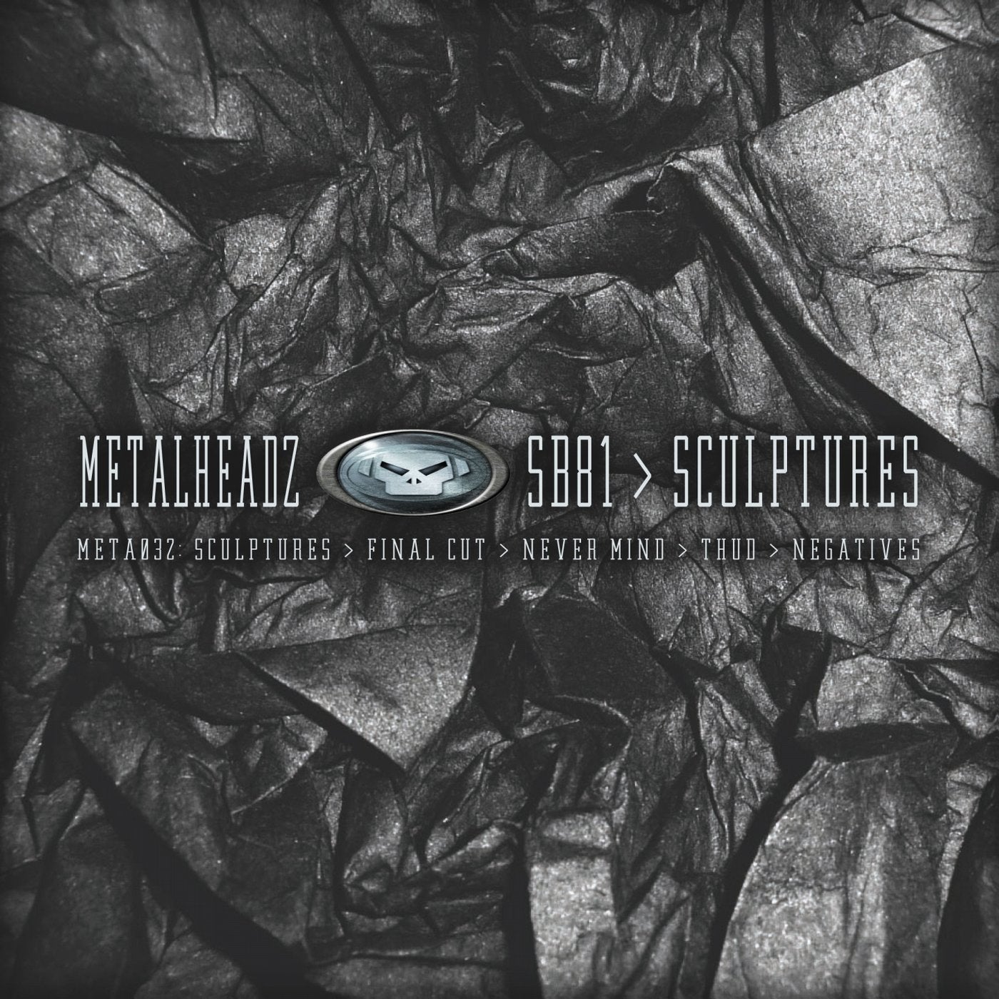 Metalheadz (record Label).