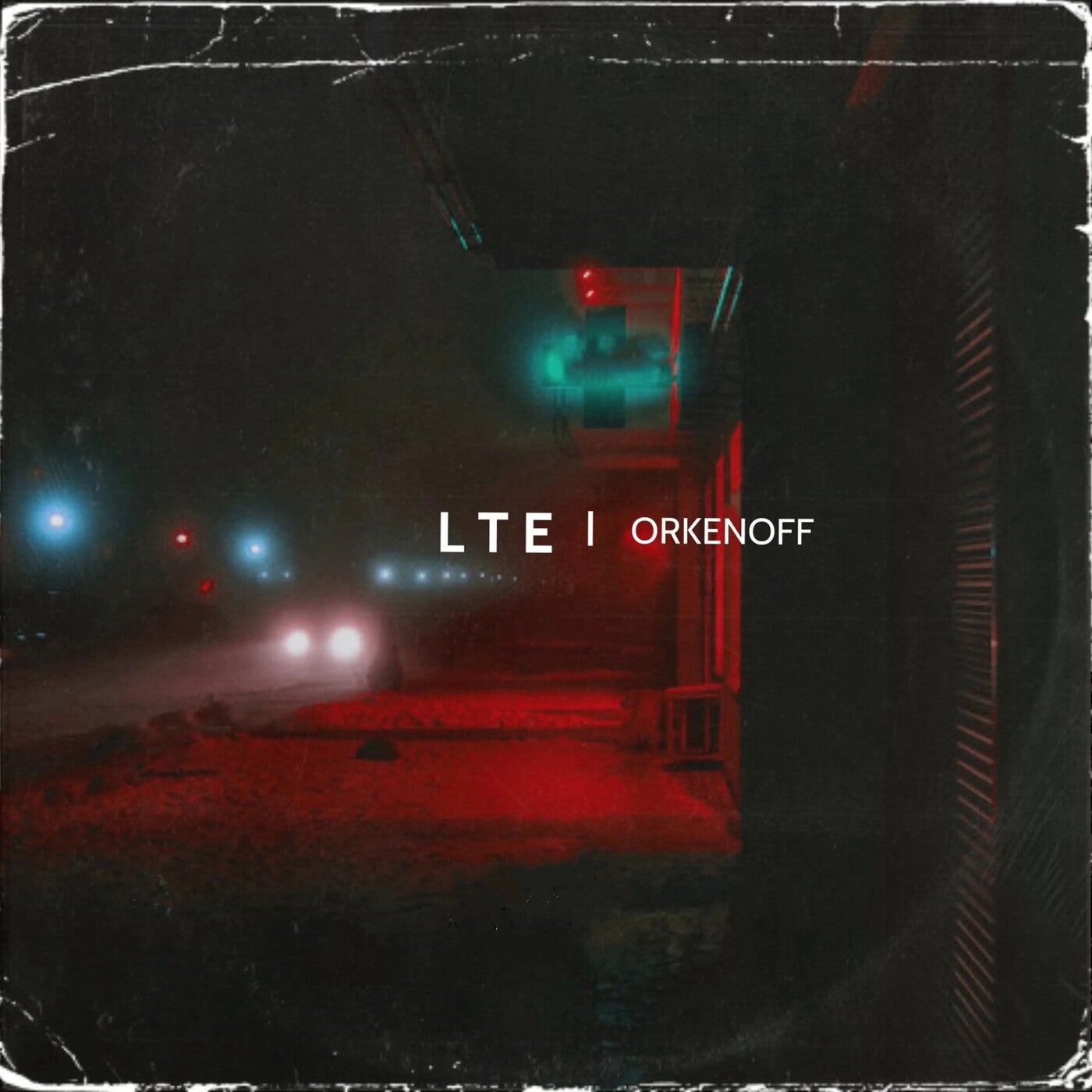 Lte