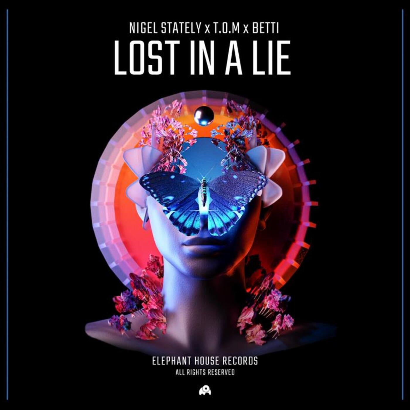Lost in a Lie (Extended Mix)