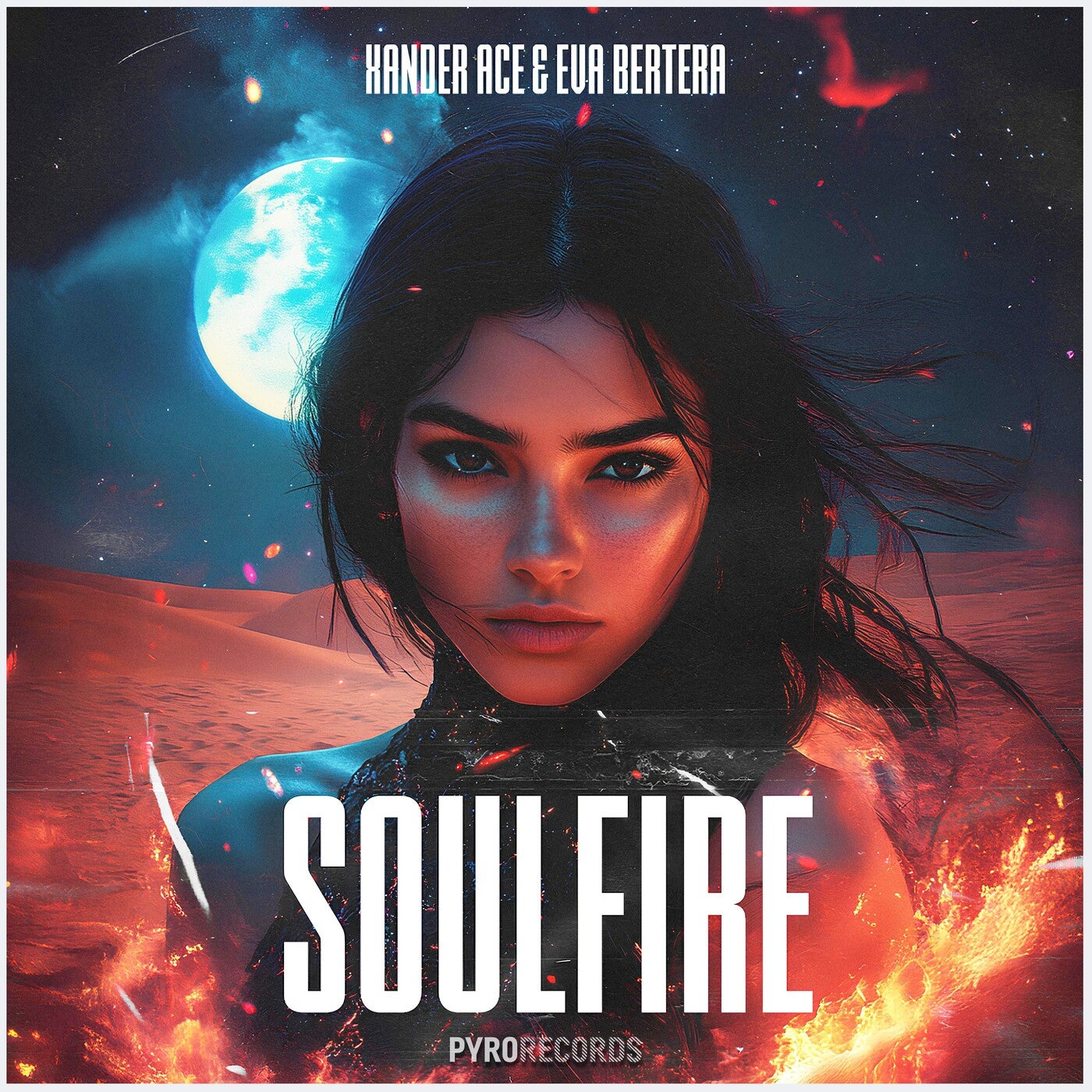 Soulfire (Extended)