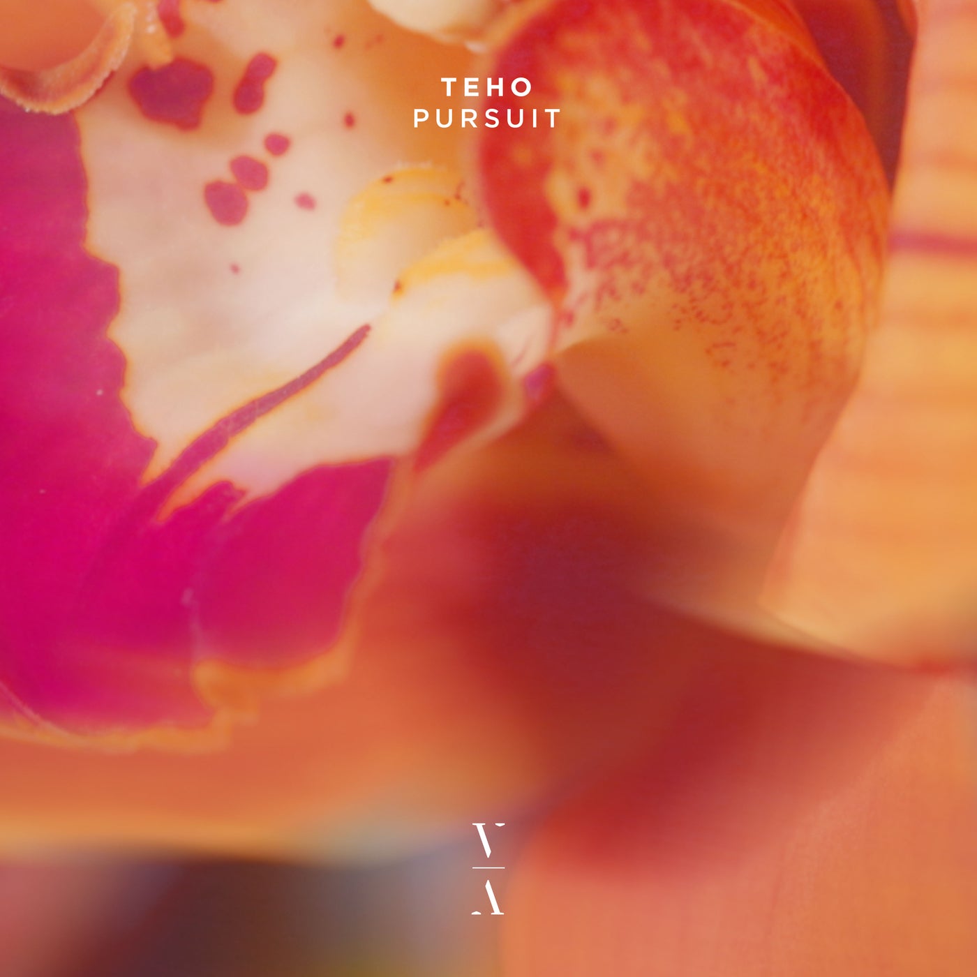 Cover art for Pursuit