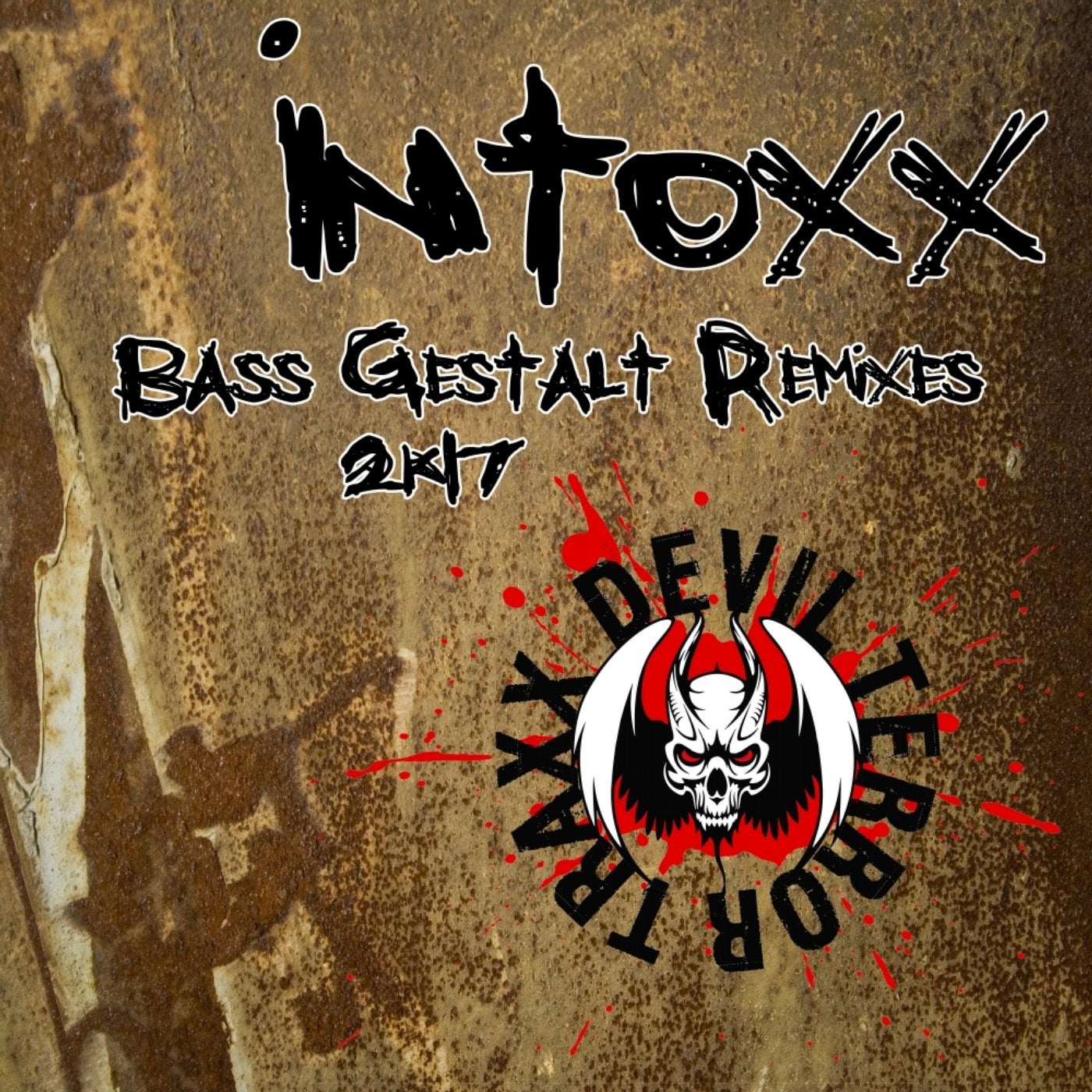 Bass Gestalt Remixes 2k17