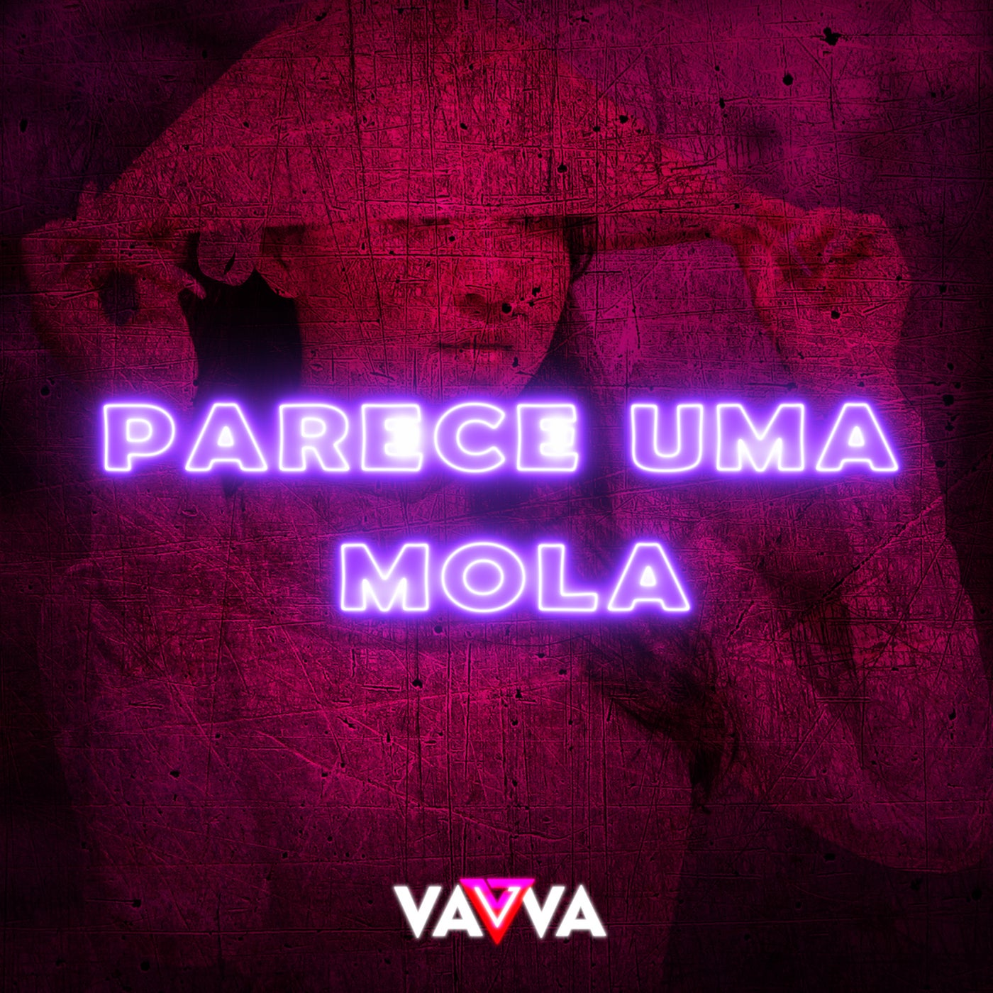 Parece uma Mola
