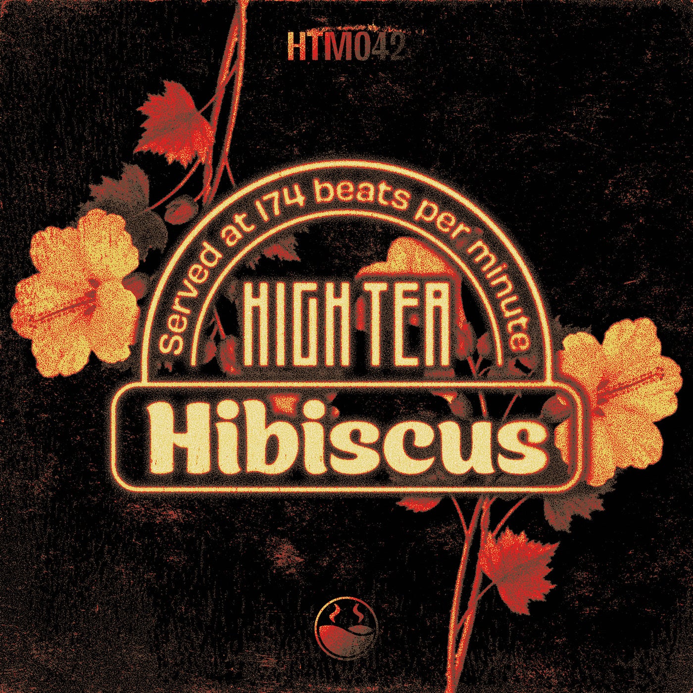 HIBISCUS - High Tea Music Presents