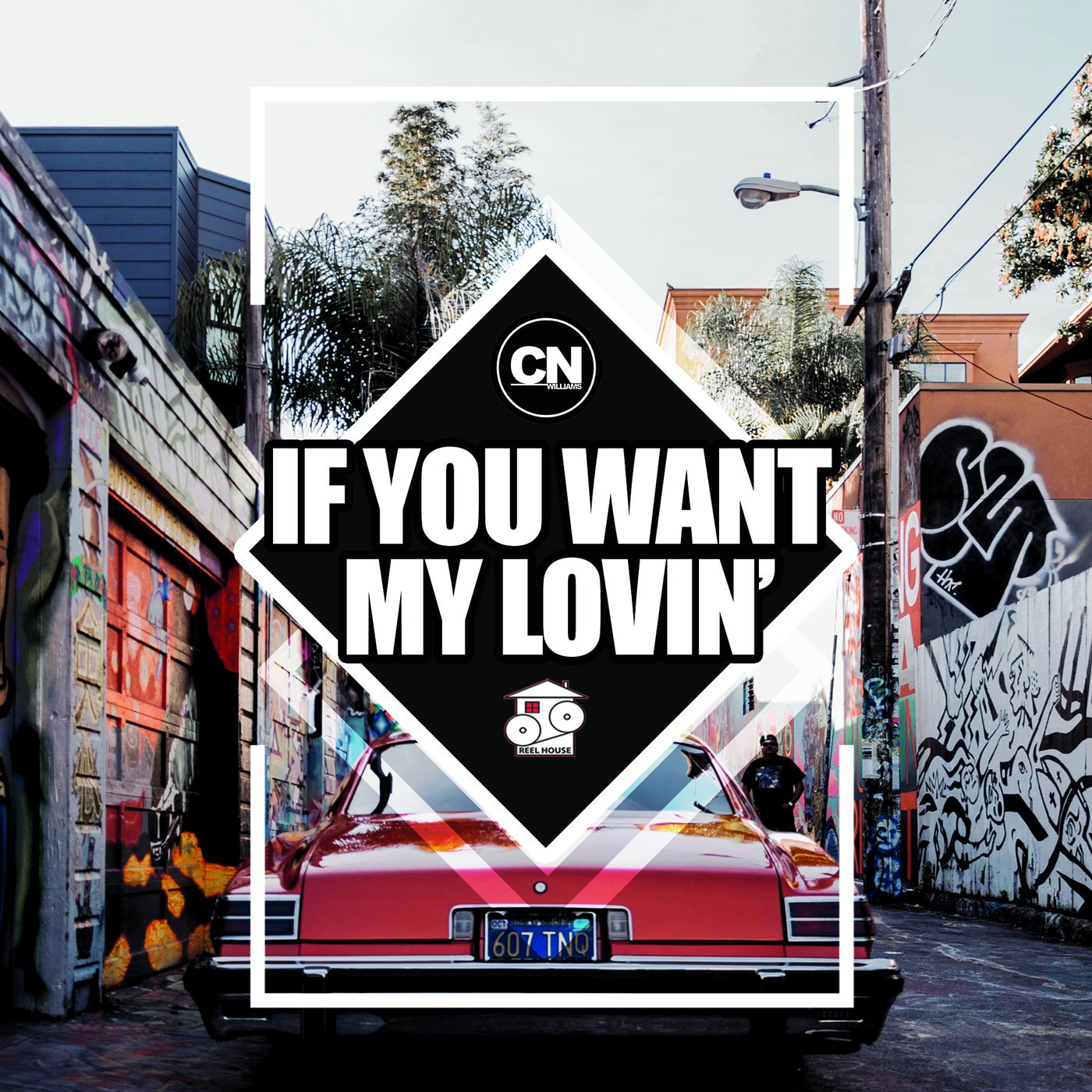 If You Want My Lovin'