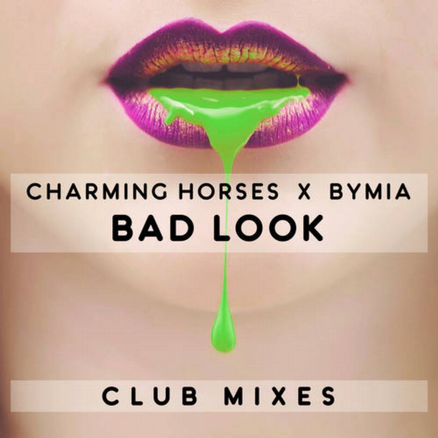 Bad Look (Club Mixes)