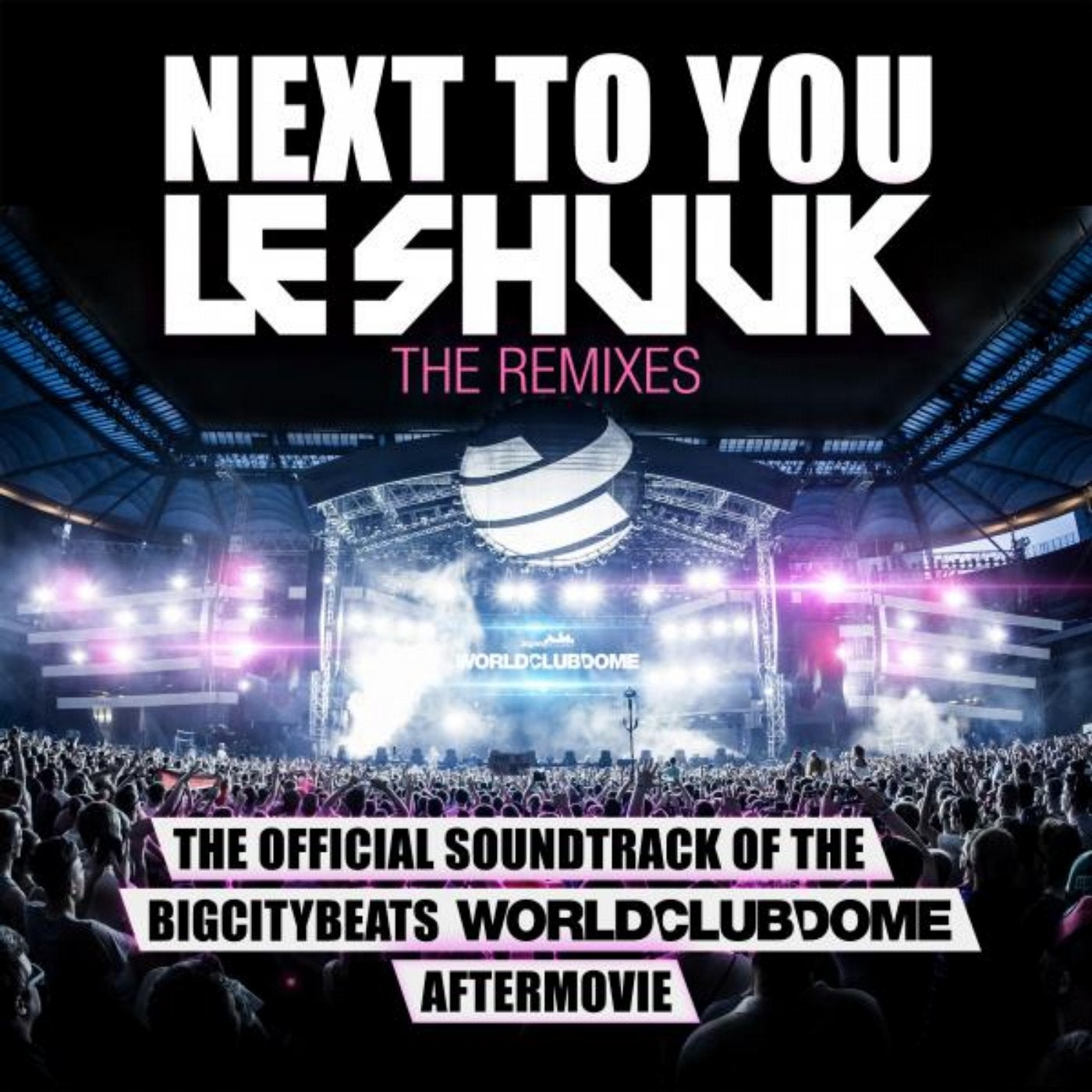 Next to You (The Remixes)