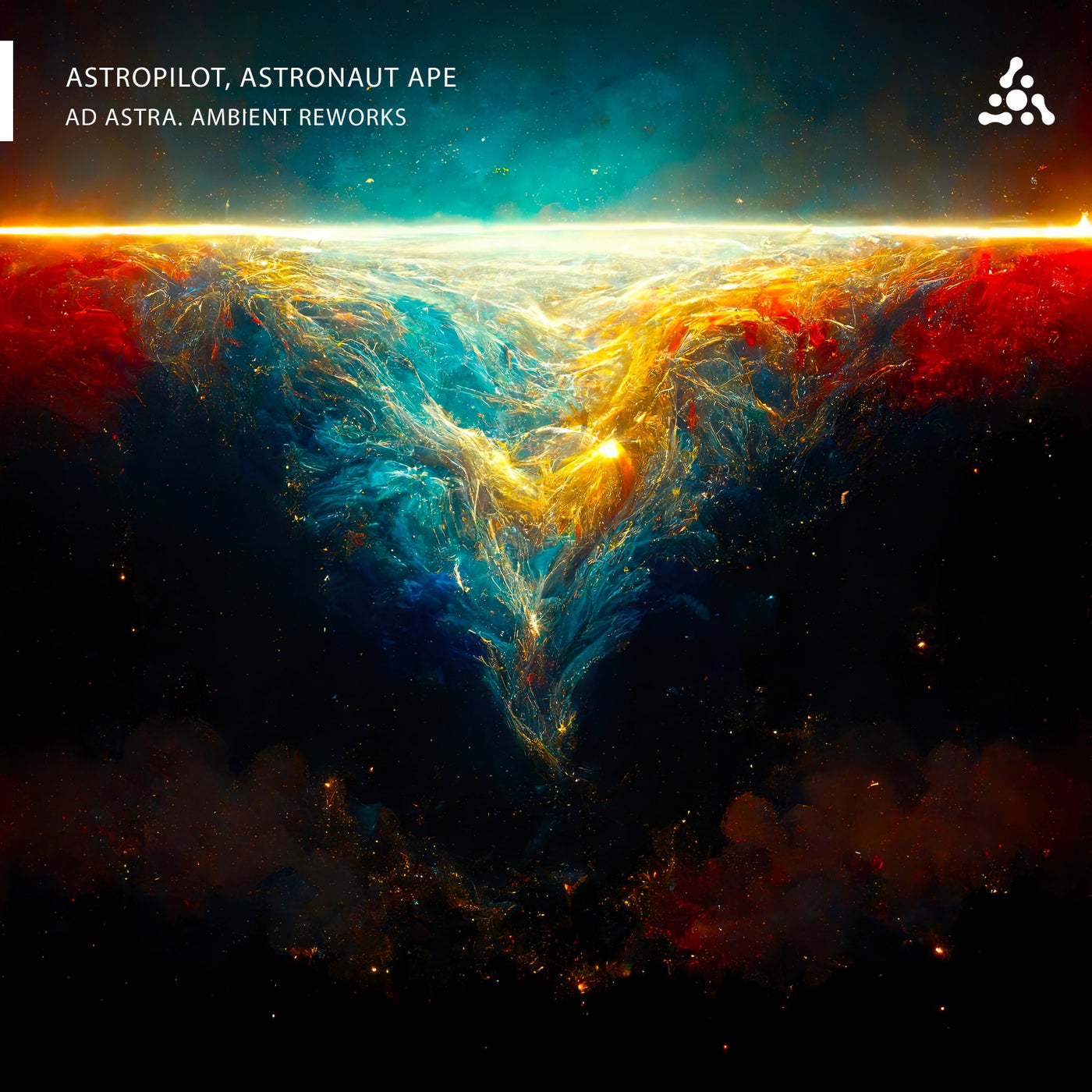 Ad Astra (Ambient Reworks)