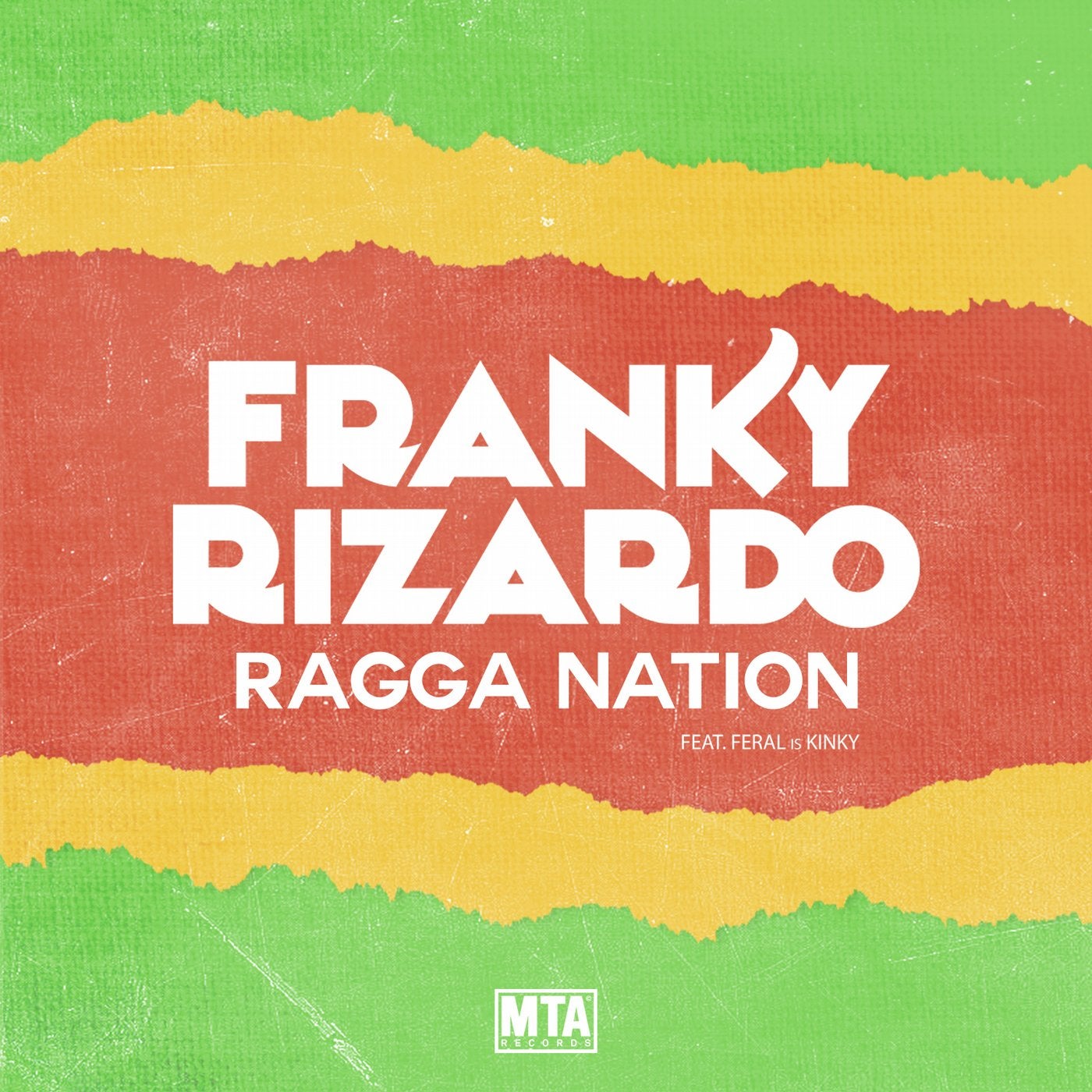 Ragga Nation (feat. FERAL Is KINKY)