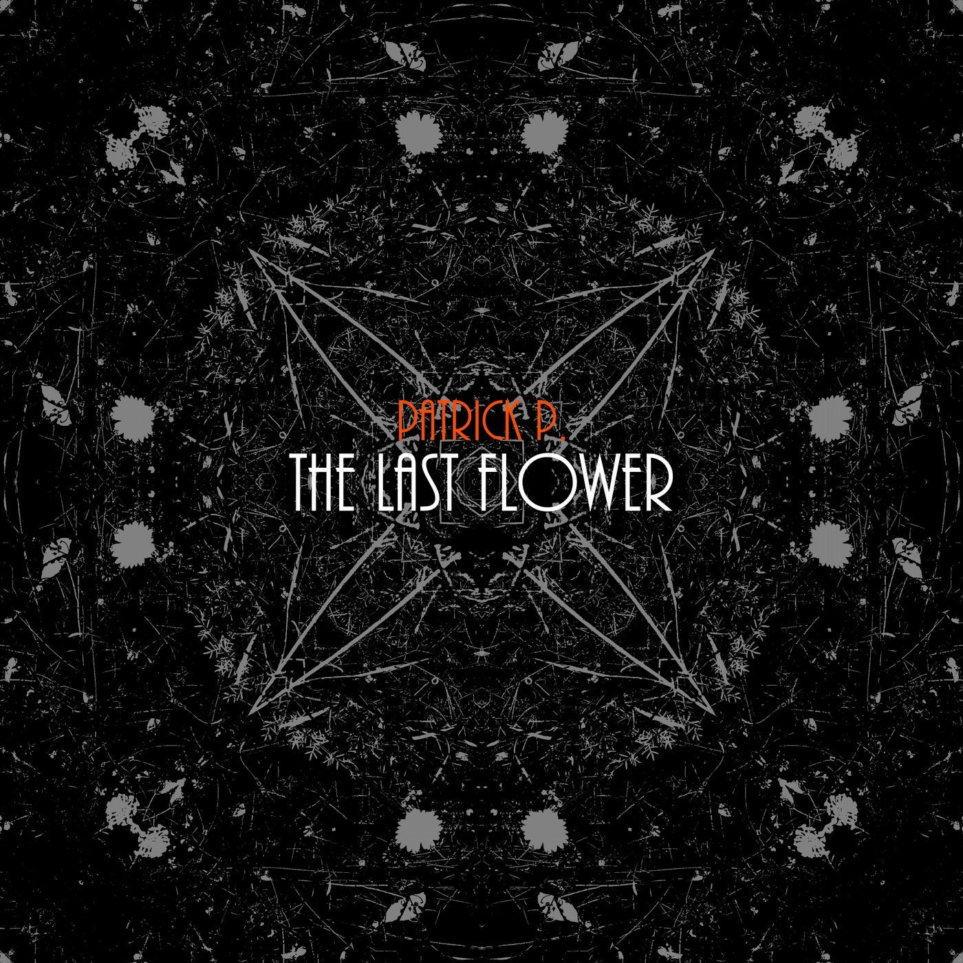 The Last Flower