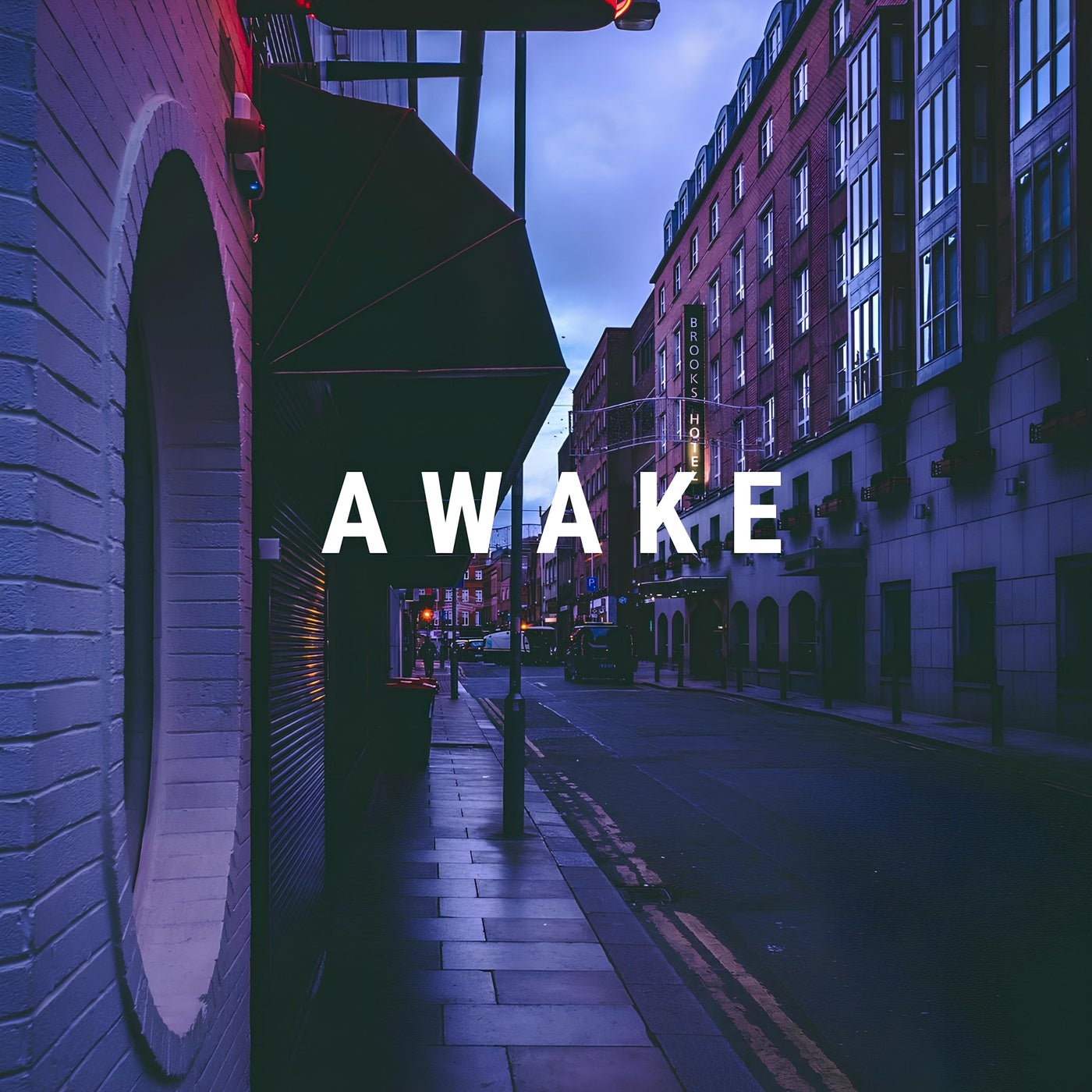 Awake