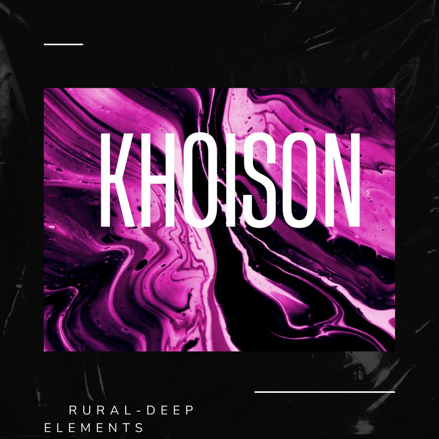 Rural-deep Elements