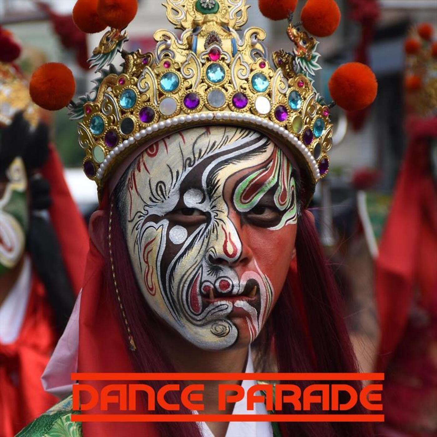 Dance Parade