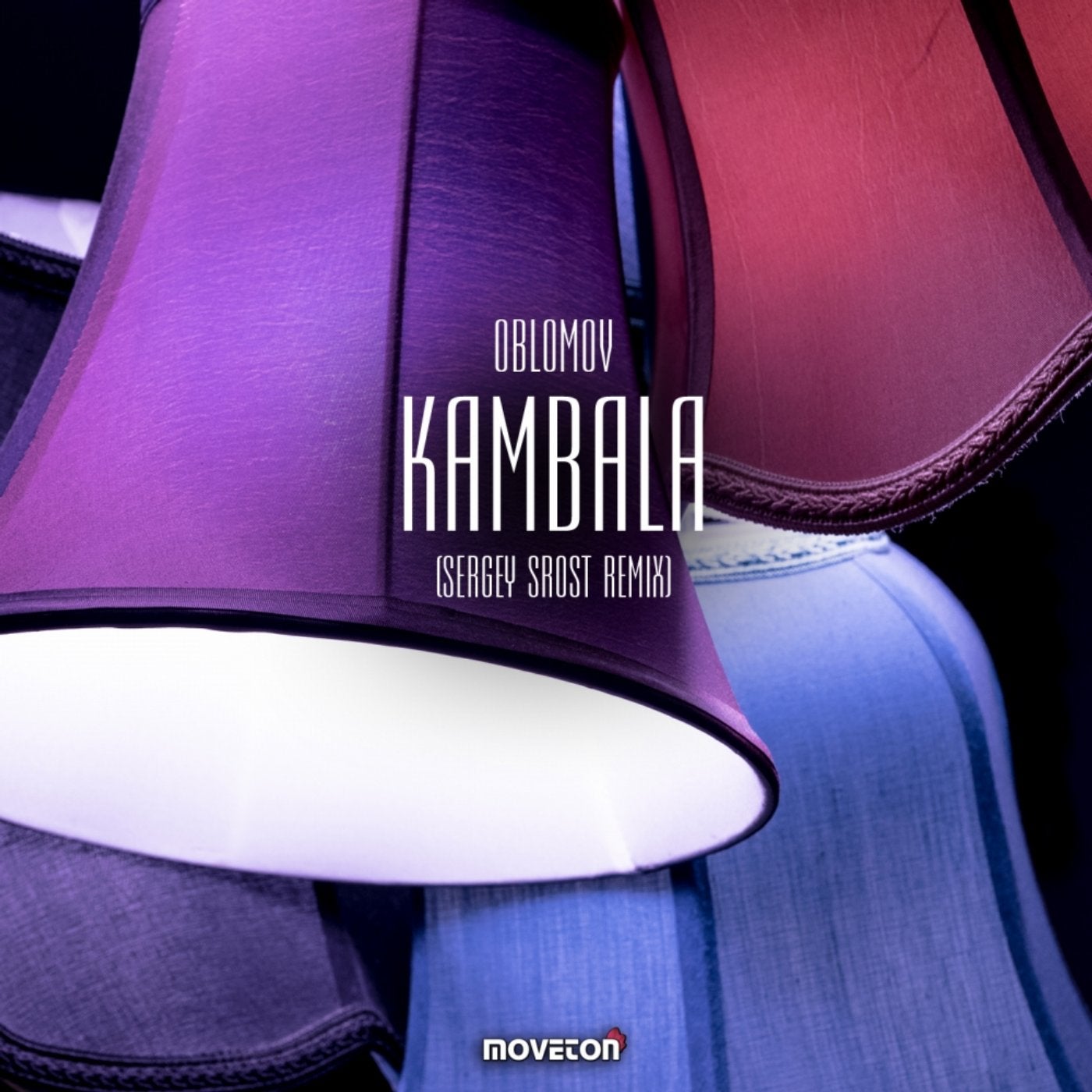 Kambala (Sergey Srost Remix)