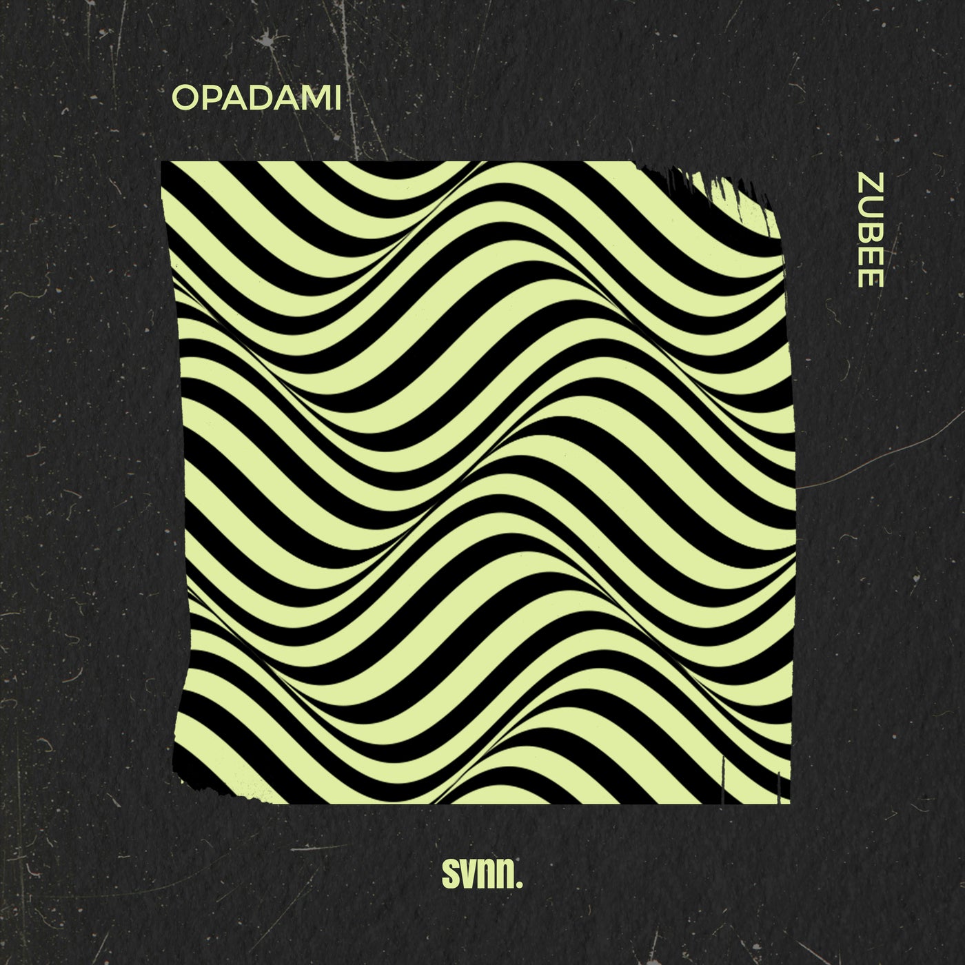 Opadami