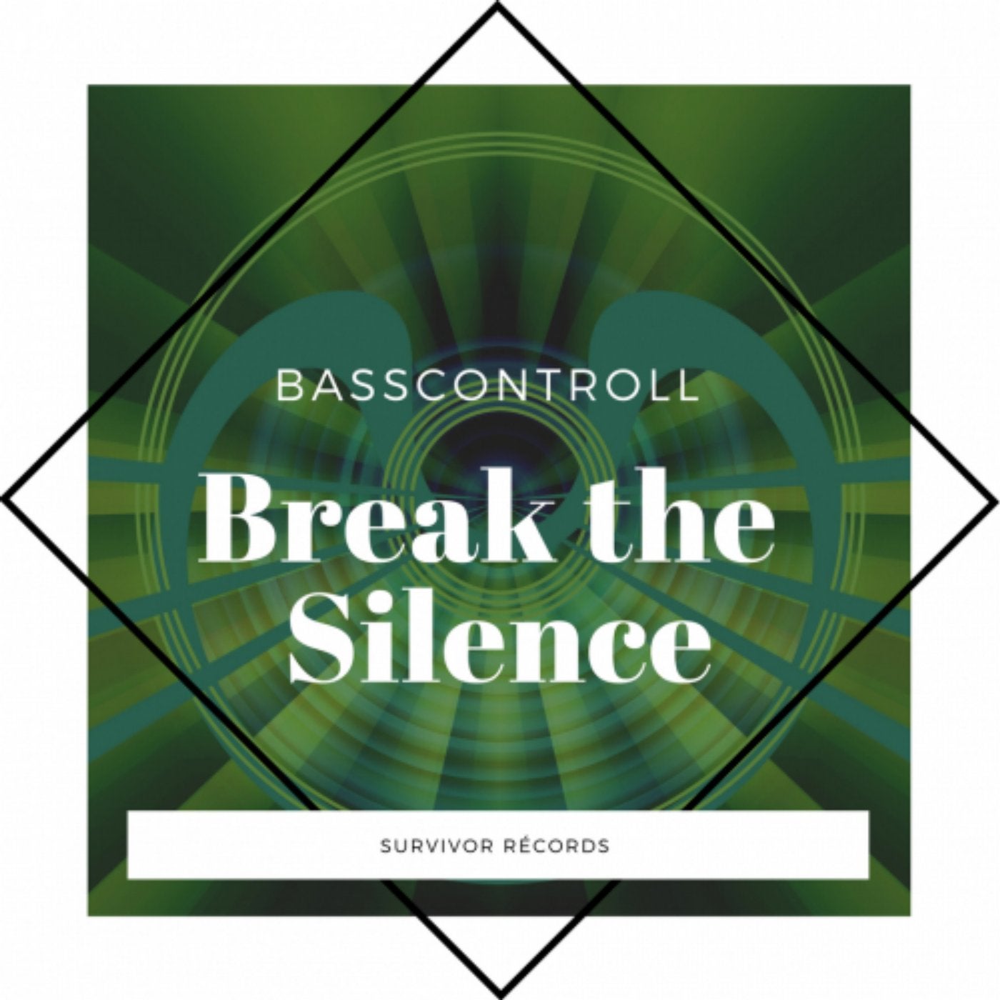 Break The Silence