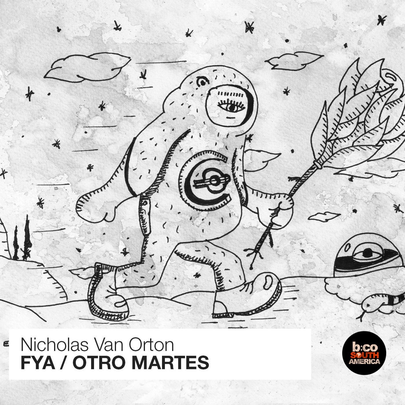 Fya / Otro Martes