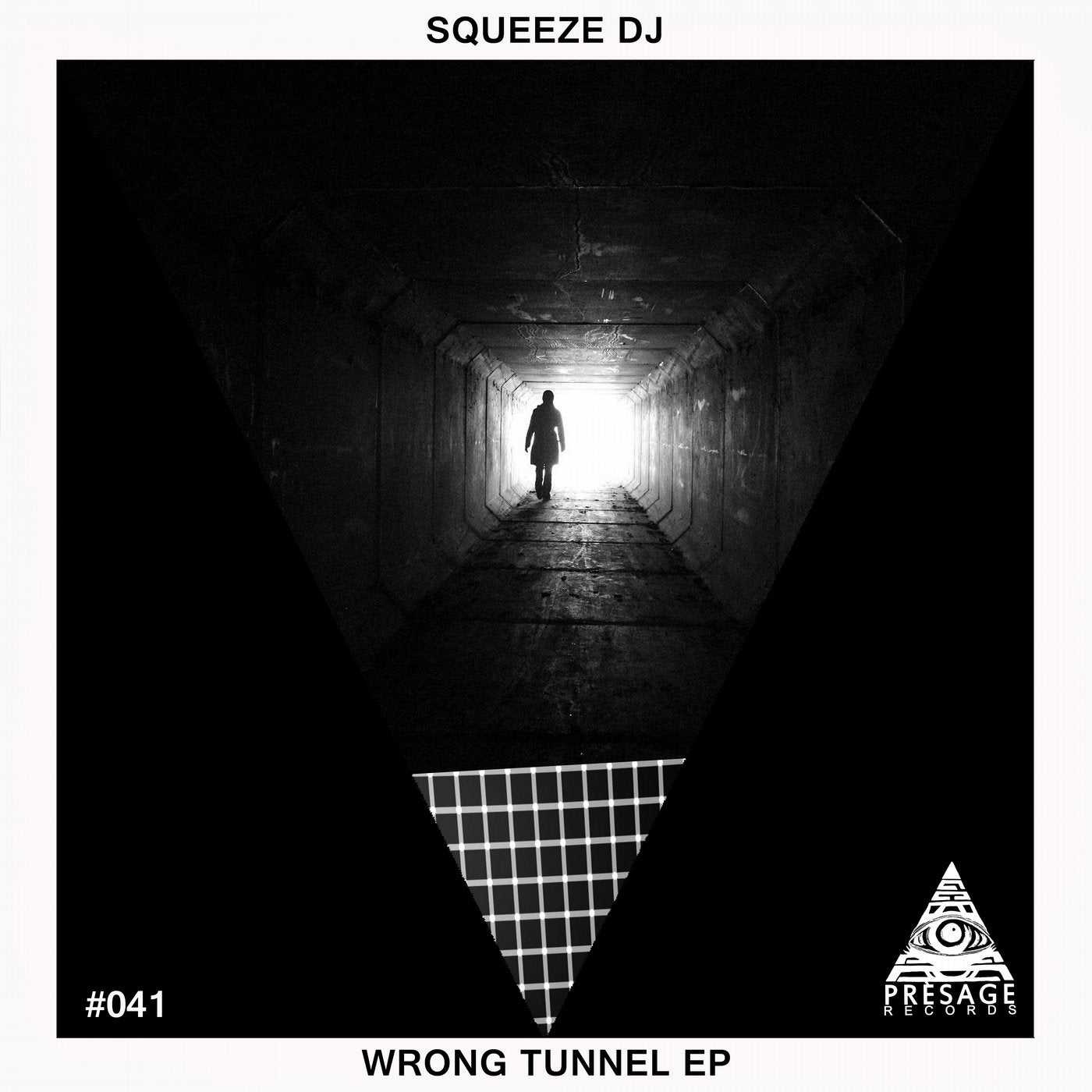 Wrong Tunnel EP