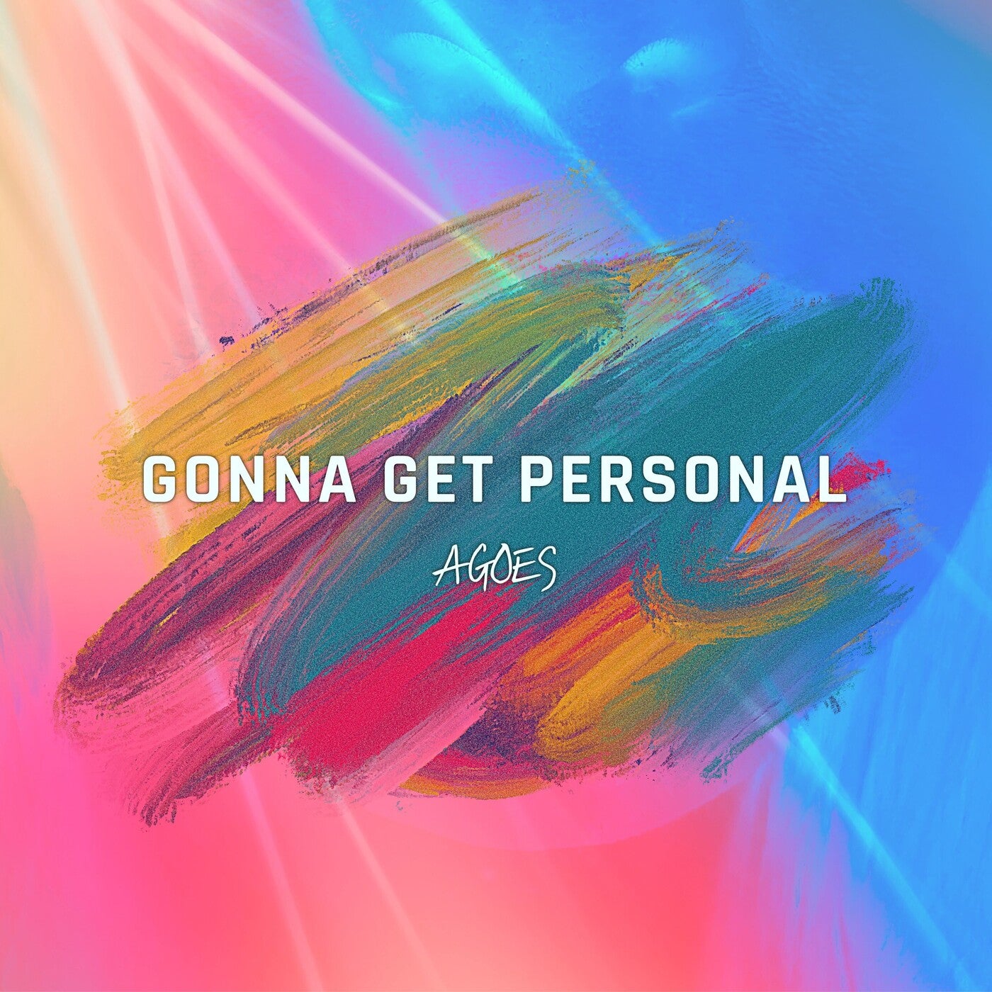 Gonna Get Personal
