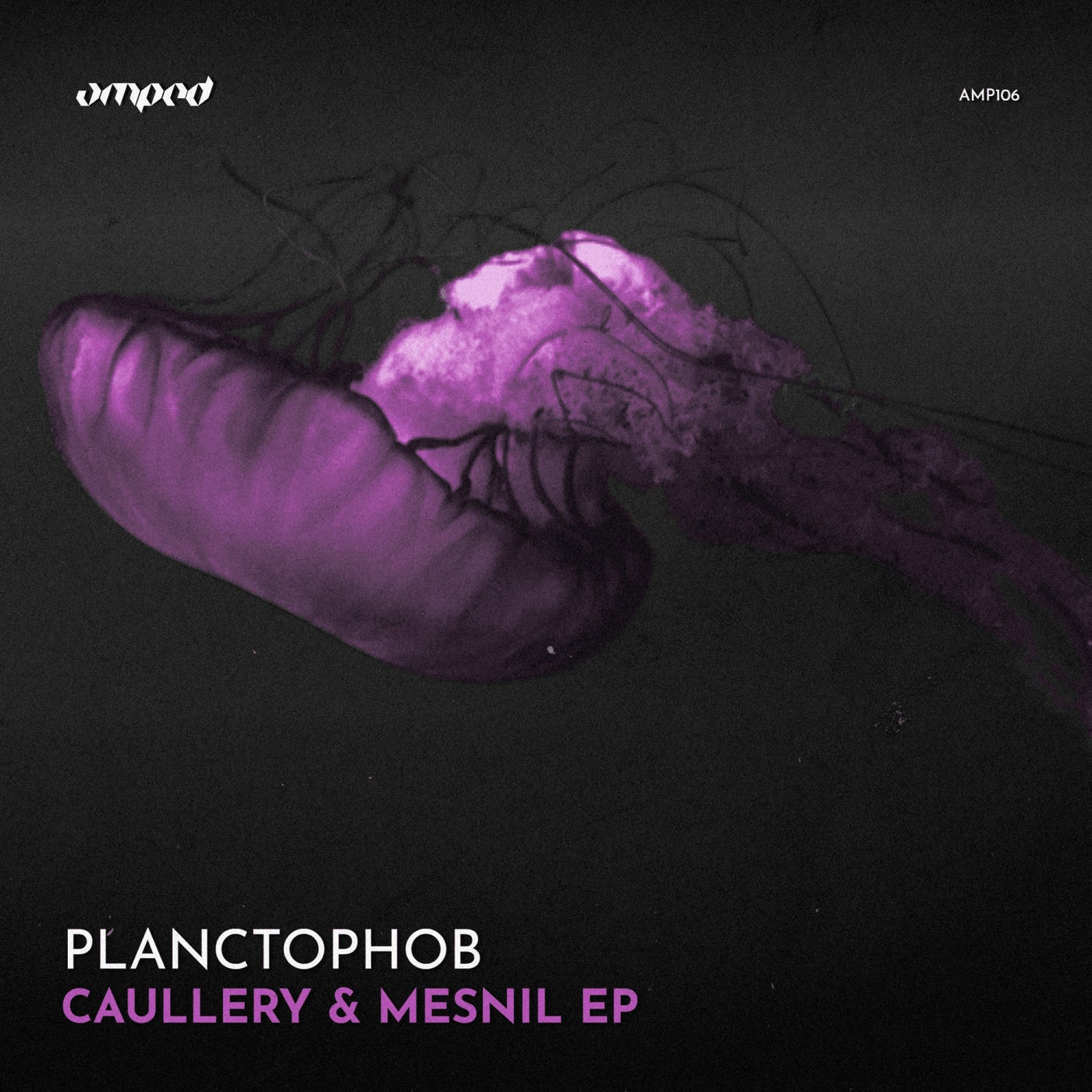 Caullery & Mesnil EP