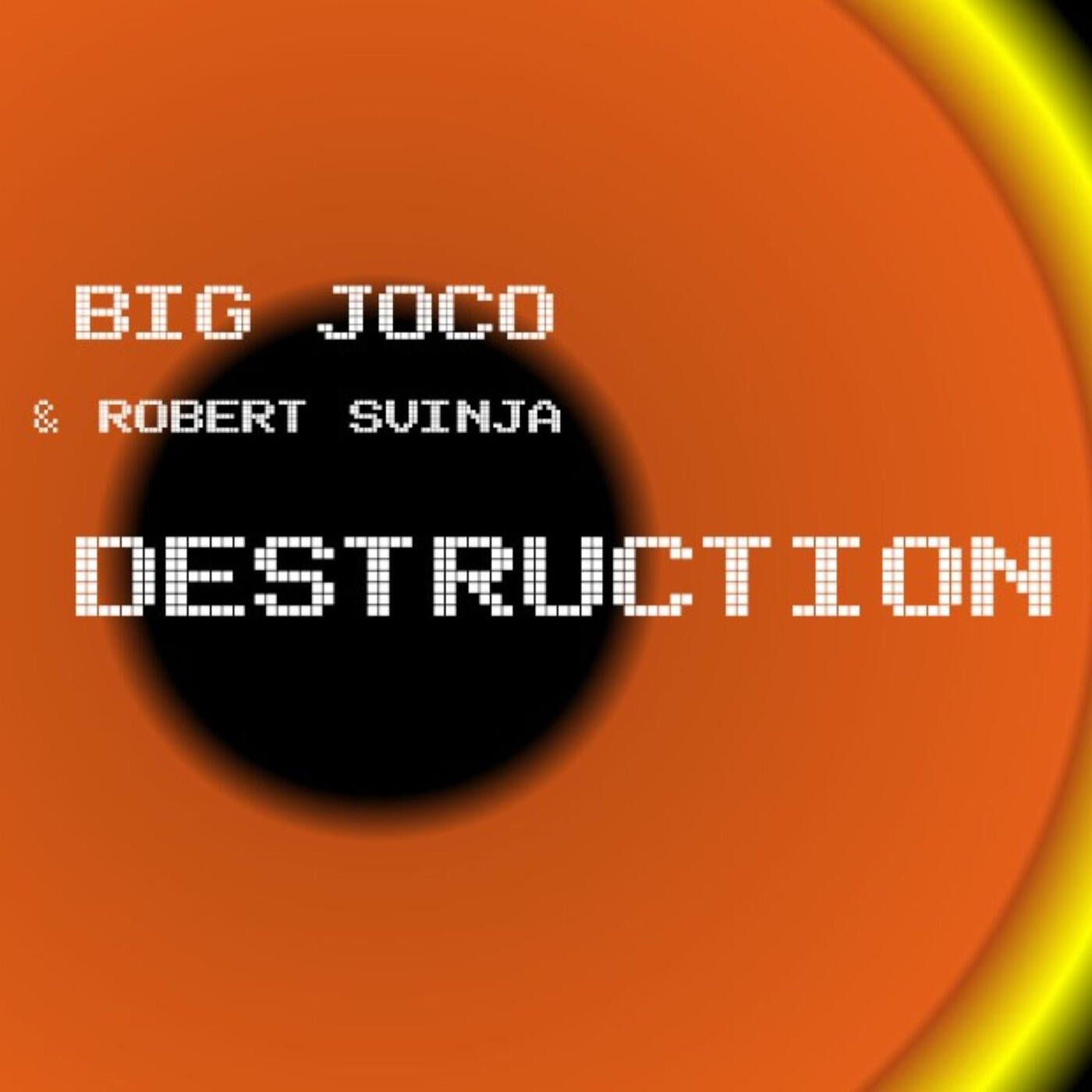 Destruction (Hard EDM Punk Remix)