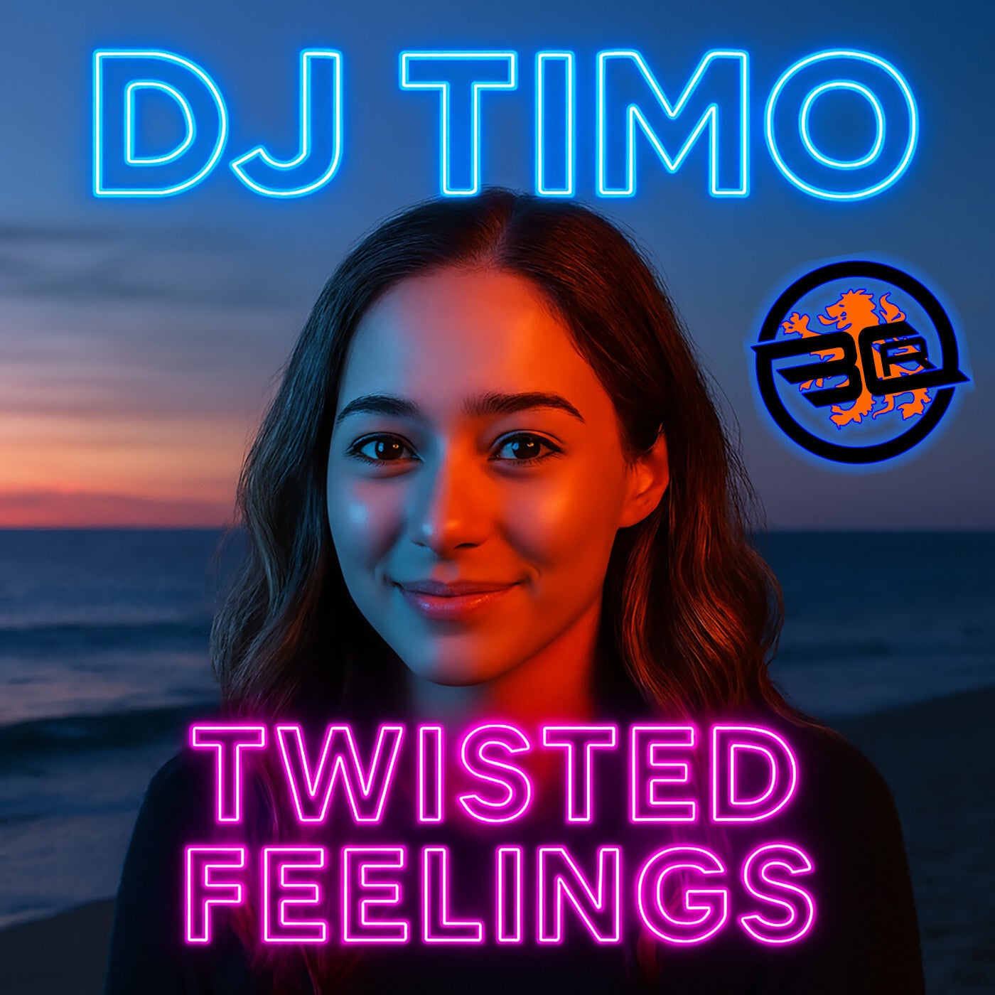 Twisted Feelings
