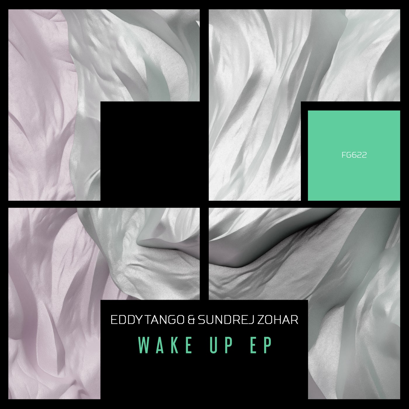 Wake Up EP