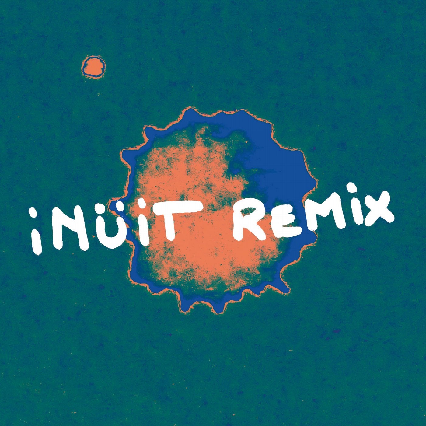 N'Gangou - Inüit Remix