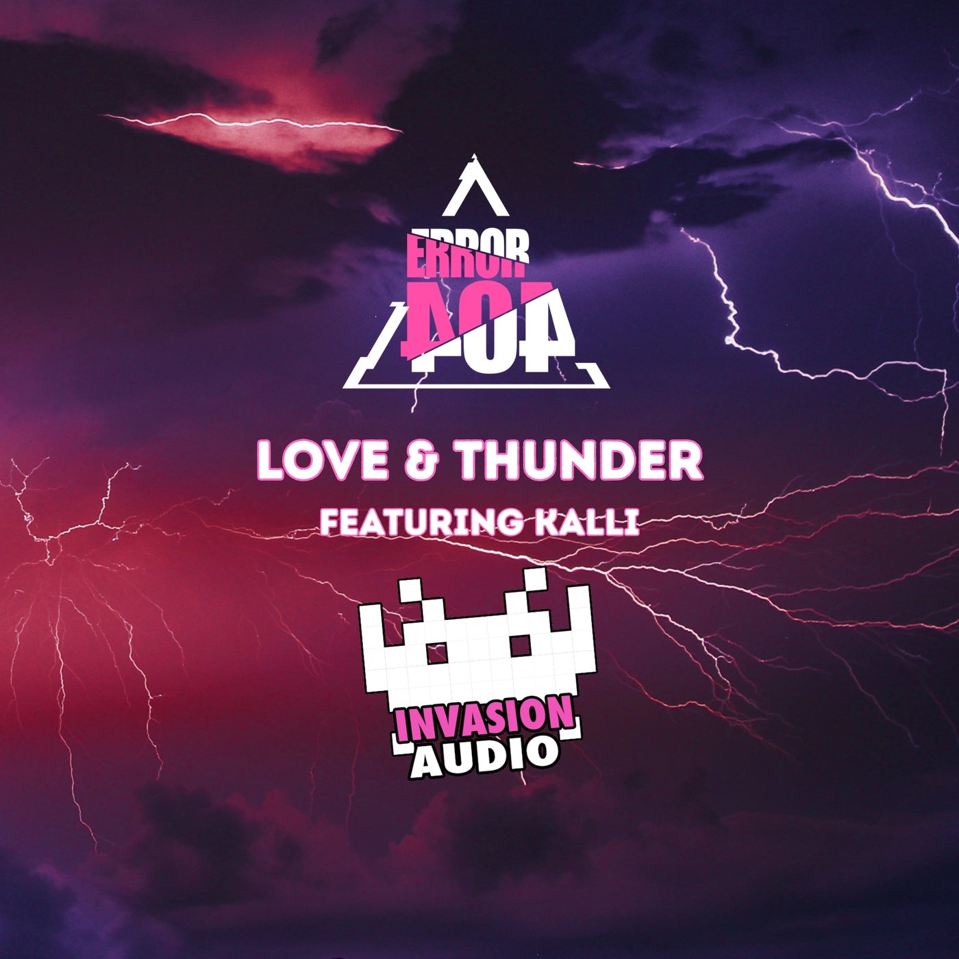 Love & Thunder
