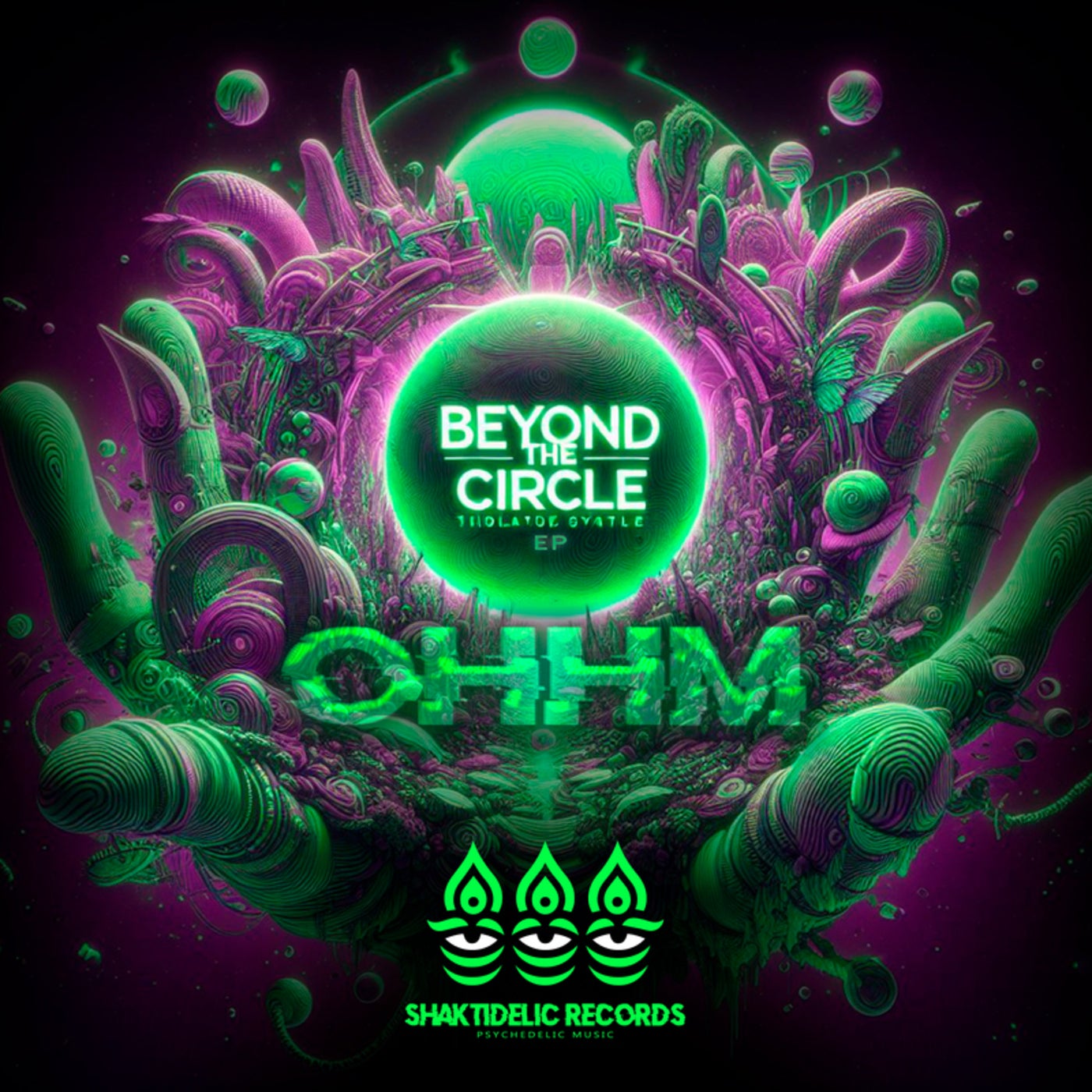 Beyond the Circle