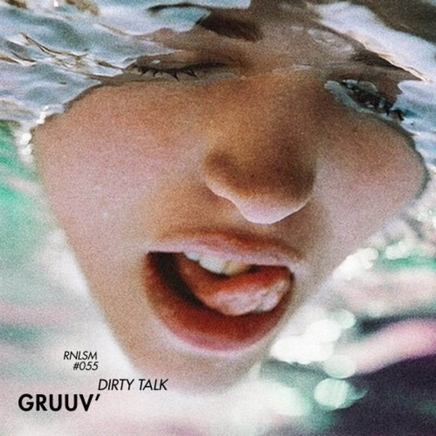 Dirty Talk EP