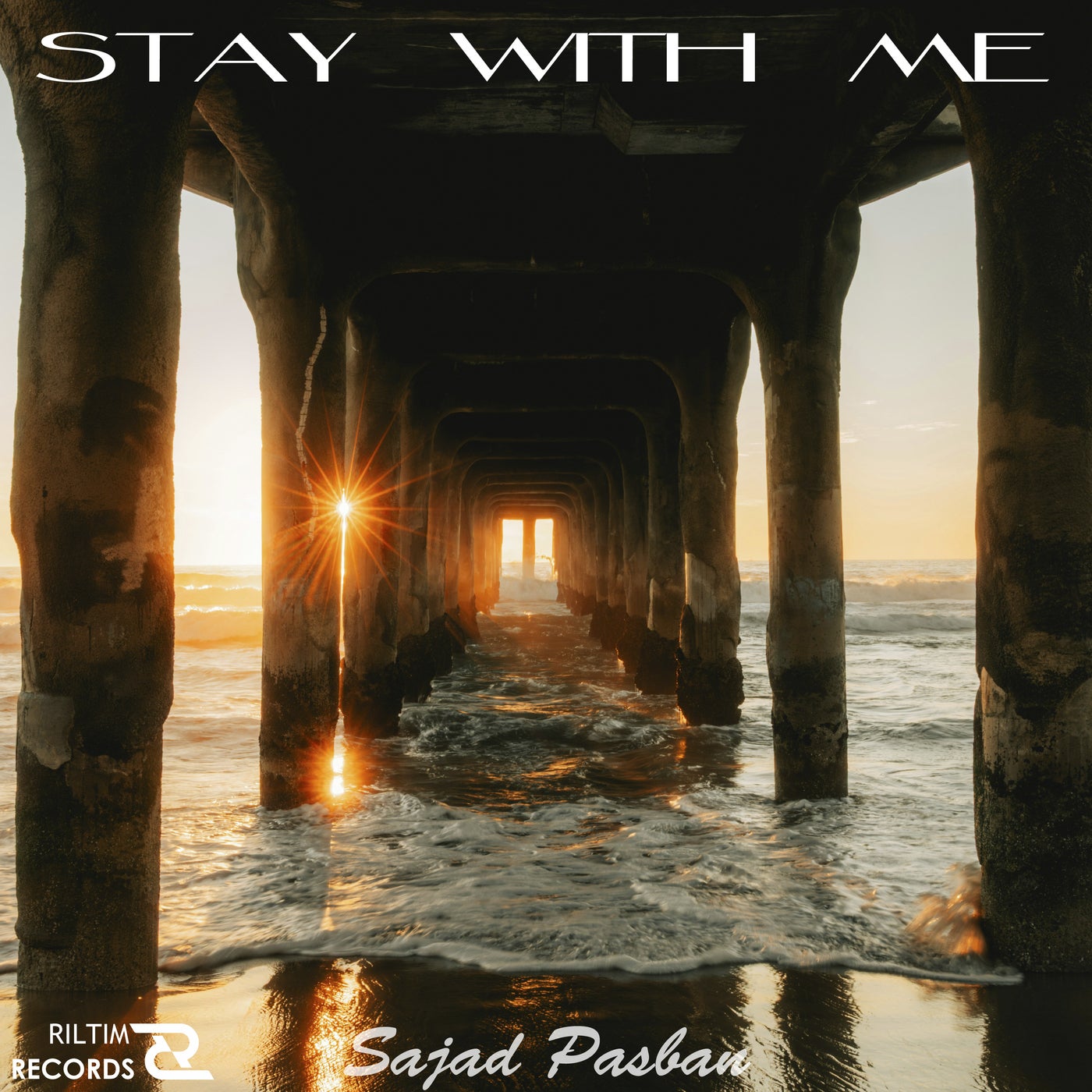 Stay with me