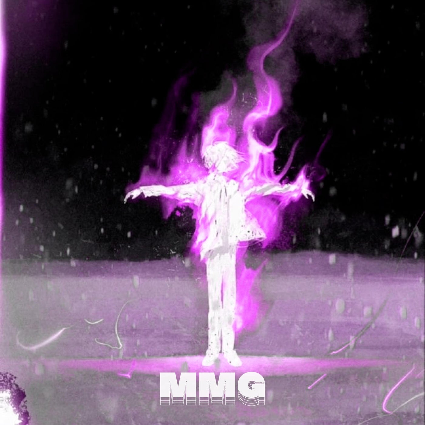 GALAXY COLLAPSE