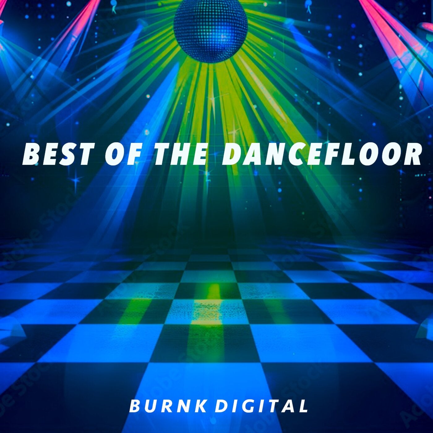 Best of the dancefloor