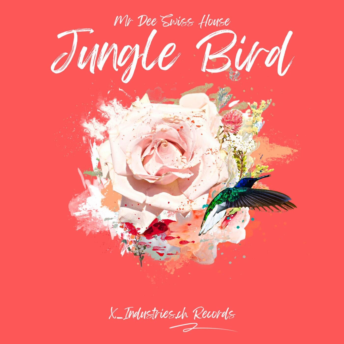 Jungle Bird