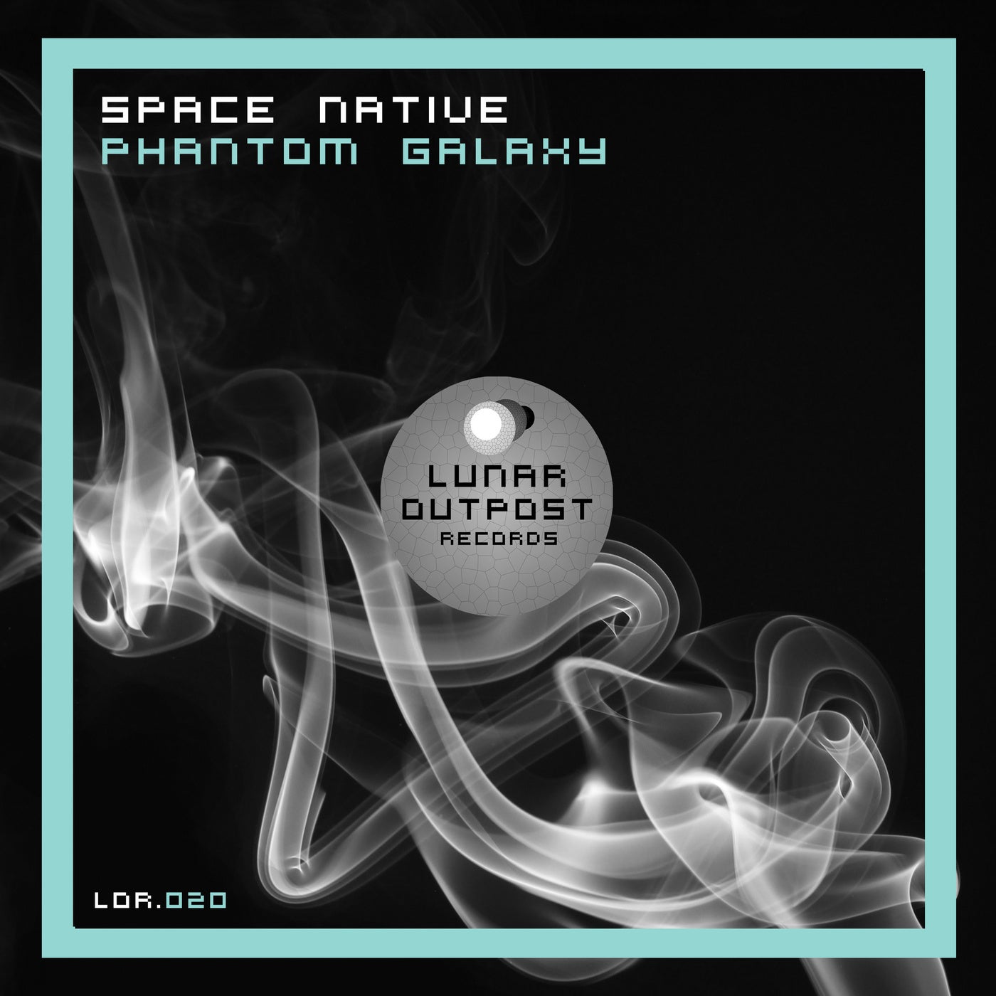 Phantom Galaxy