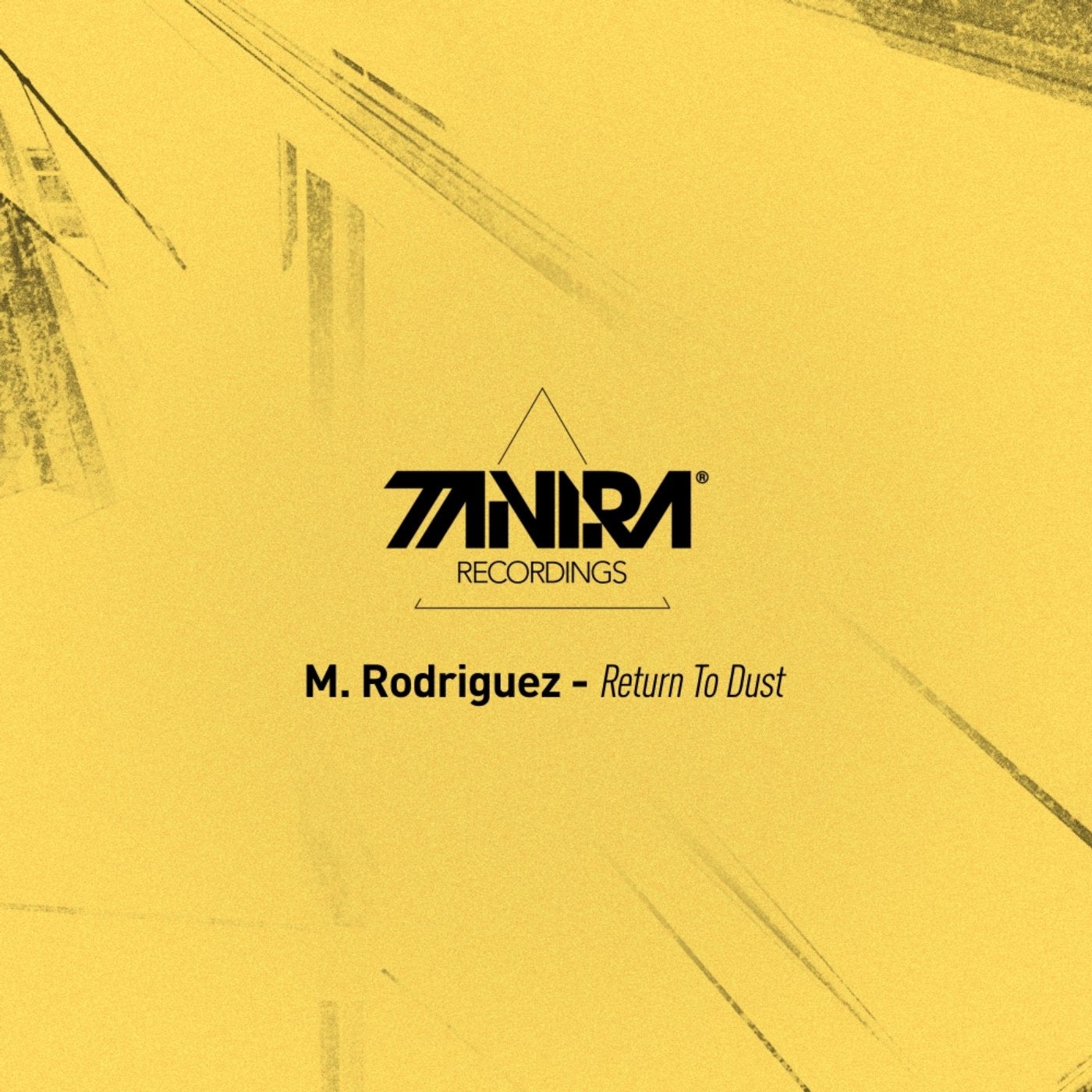 Return To Dust EP