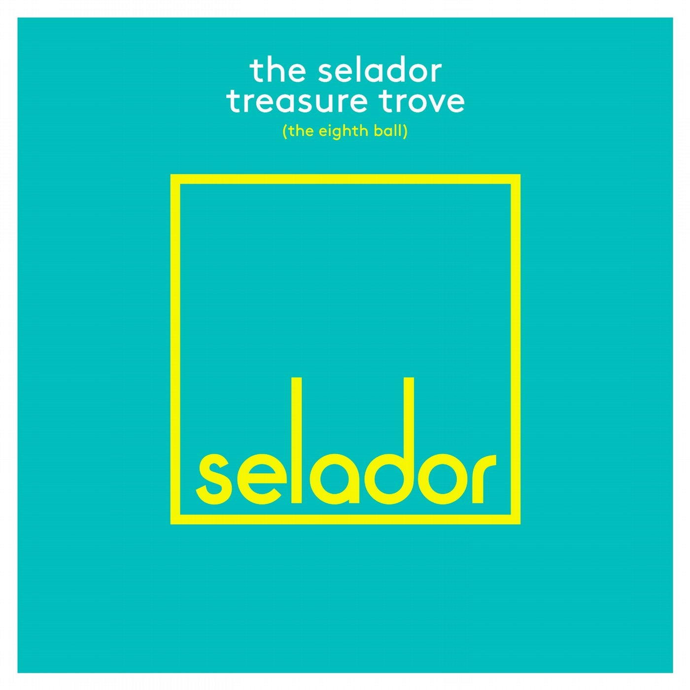 The Selador Treasure Trove - The Eighth Ball