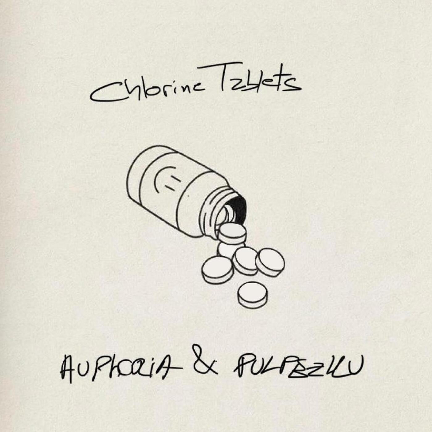 Chlorine Tablets