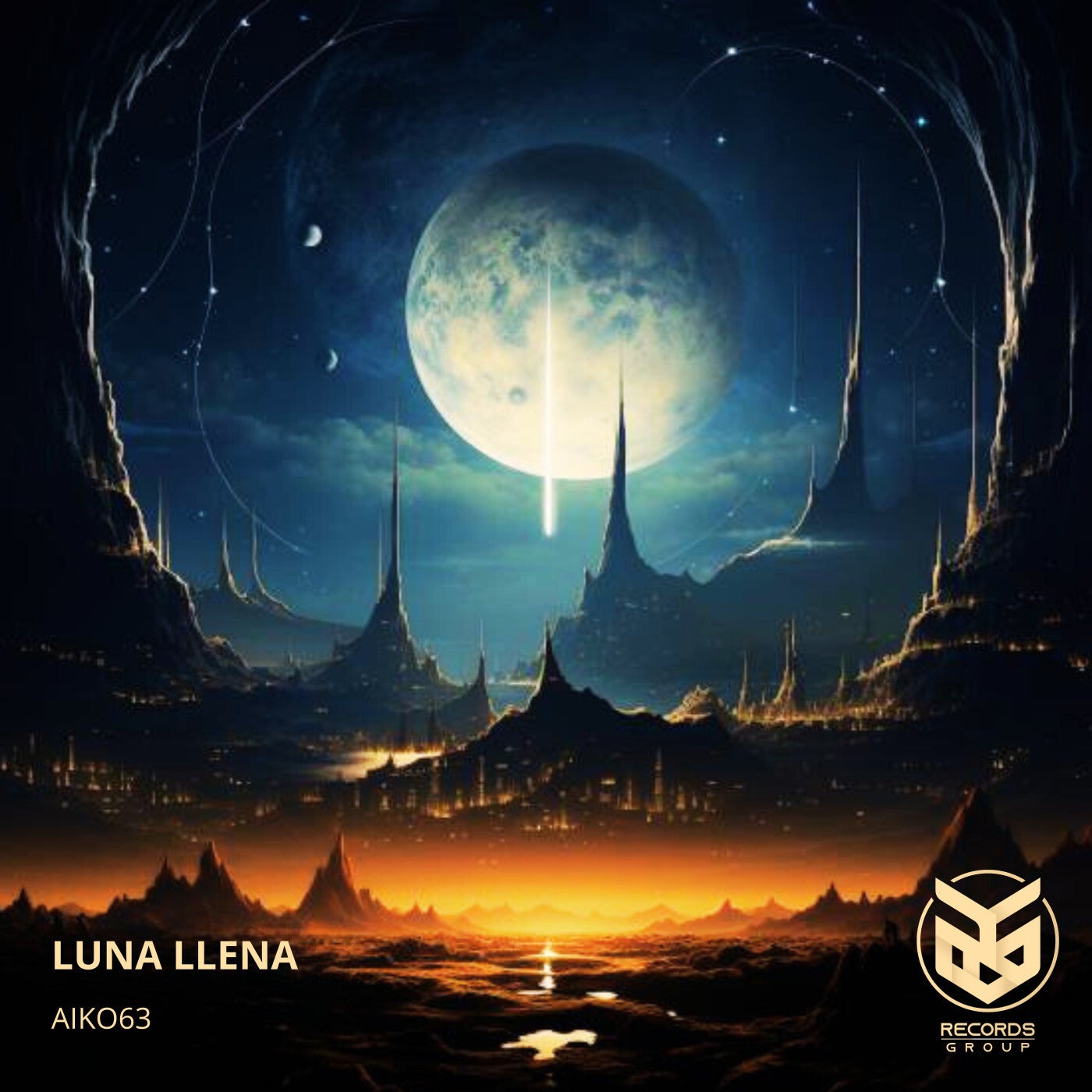 Luna llena